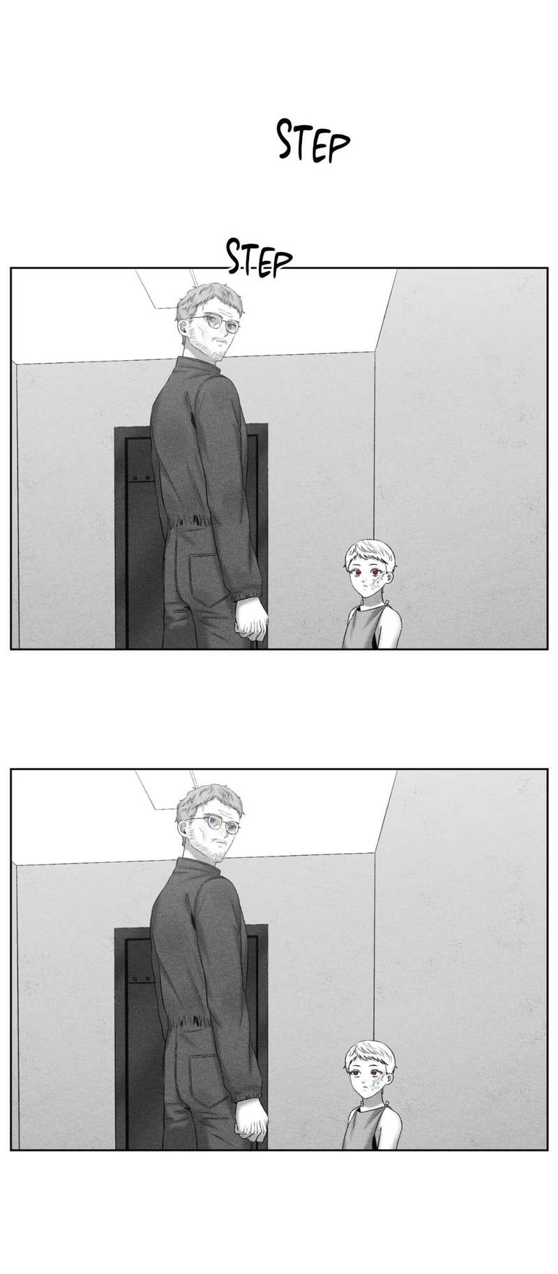 Манга После смерти - Глава 67 Страница 17