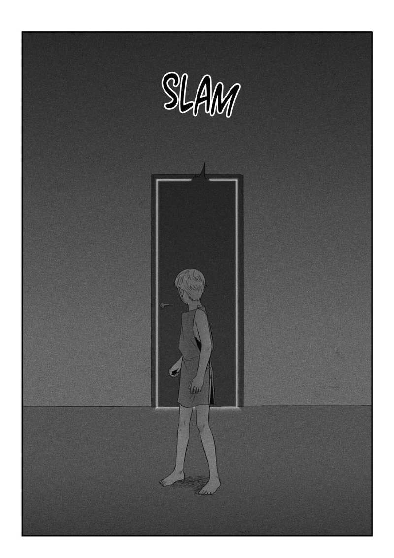 Манга После смерти - Глава 67 Страница 11