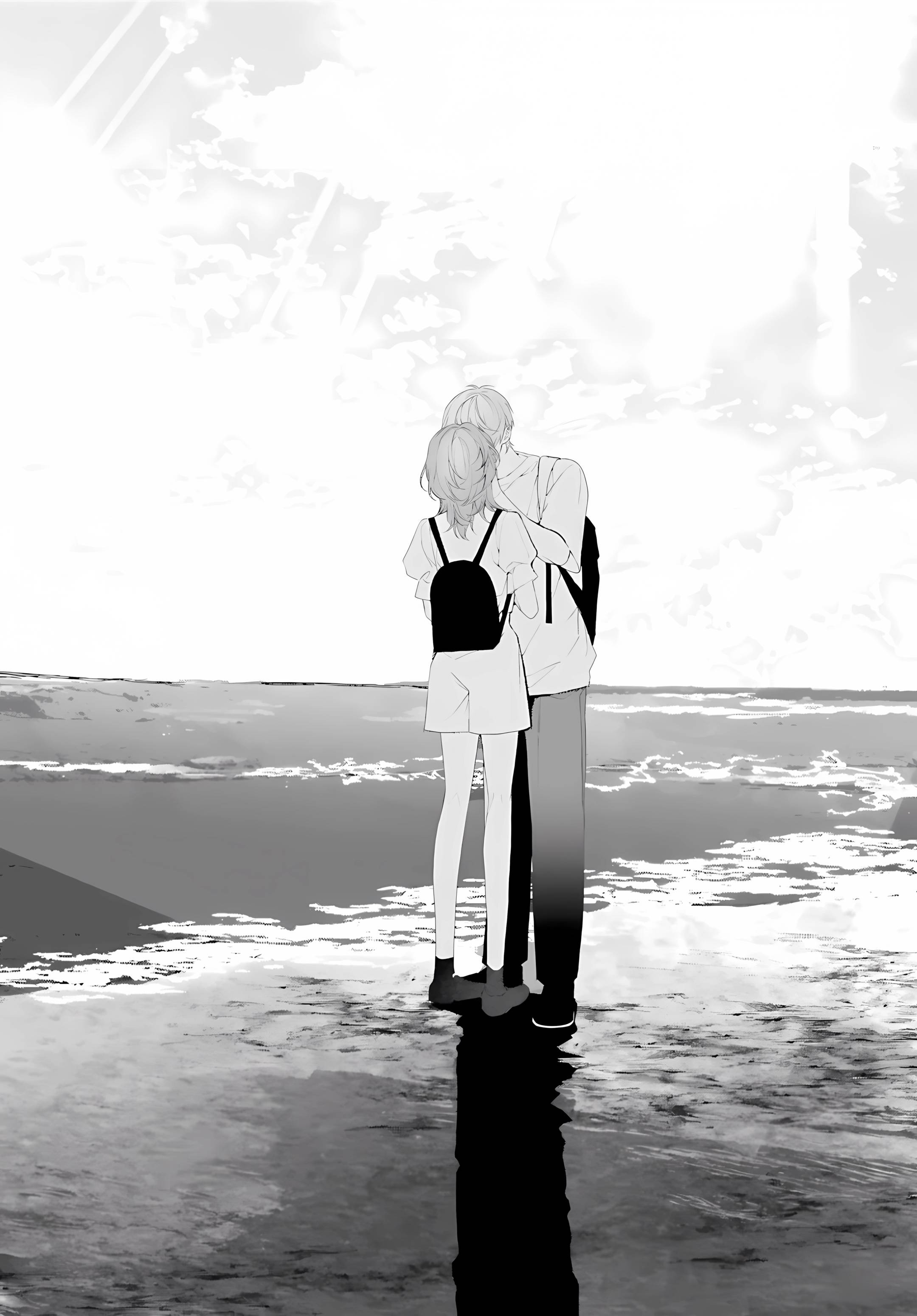 Манга Мр. Мальва Блю - Глава 39 Страница 27