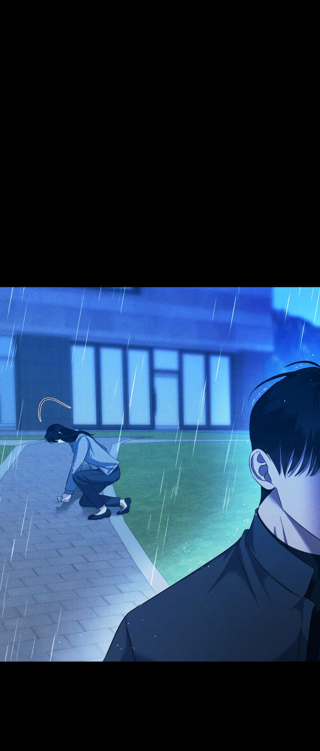 Манга Эдем - Глава 29 Страница 11