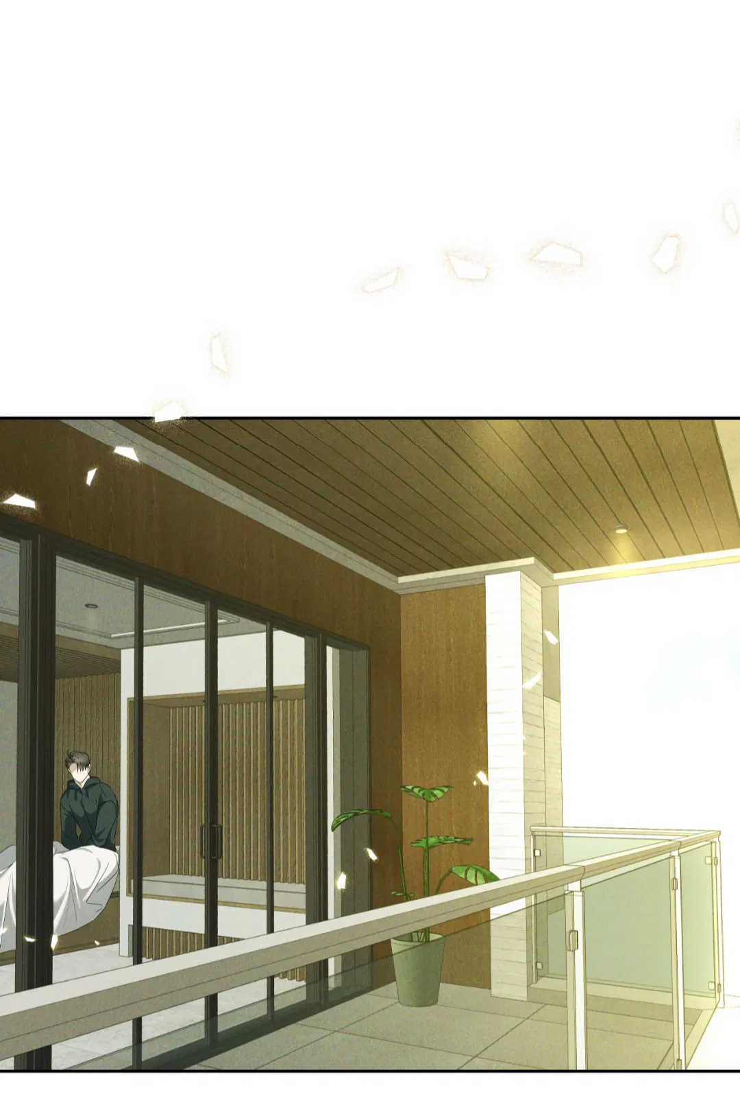 Манга Эдем - Глава 29 Страница 59