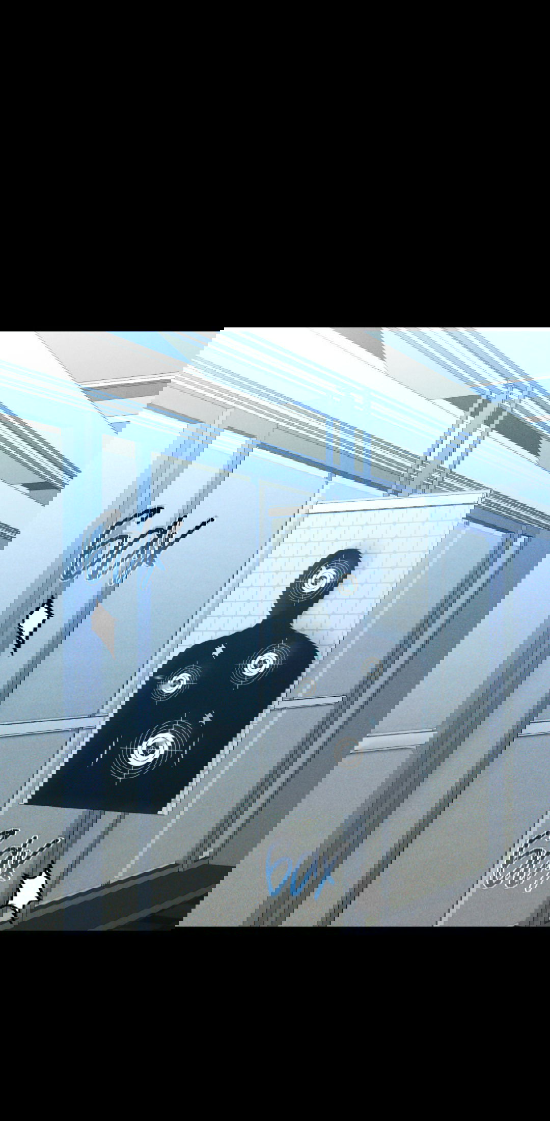 Манга Эдем - Глава 29 Страница 13