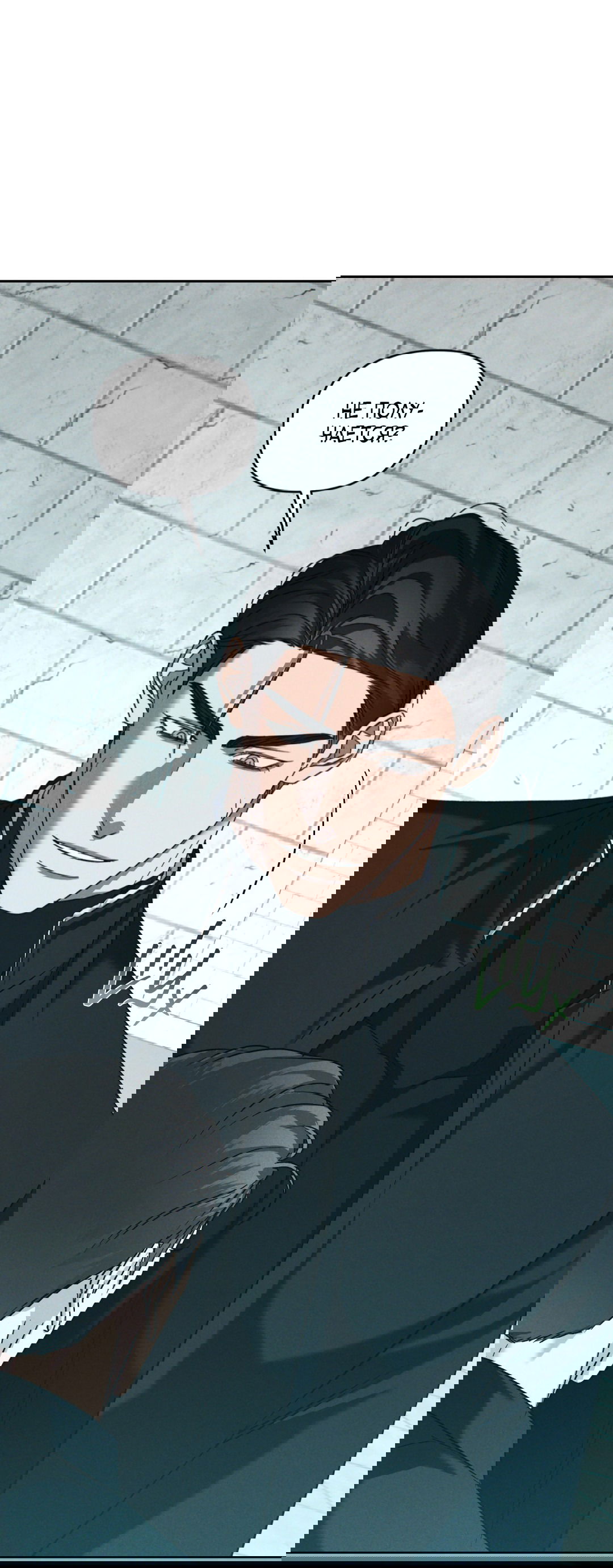 Манга Эдем - Глава 31 Страница 29