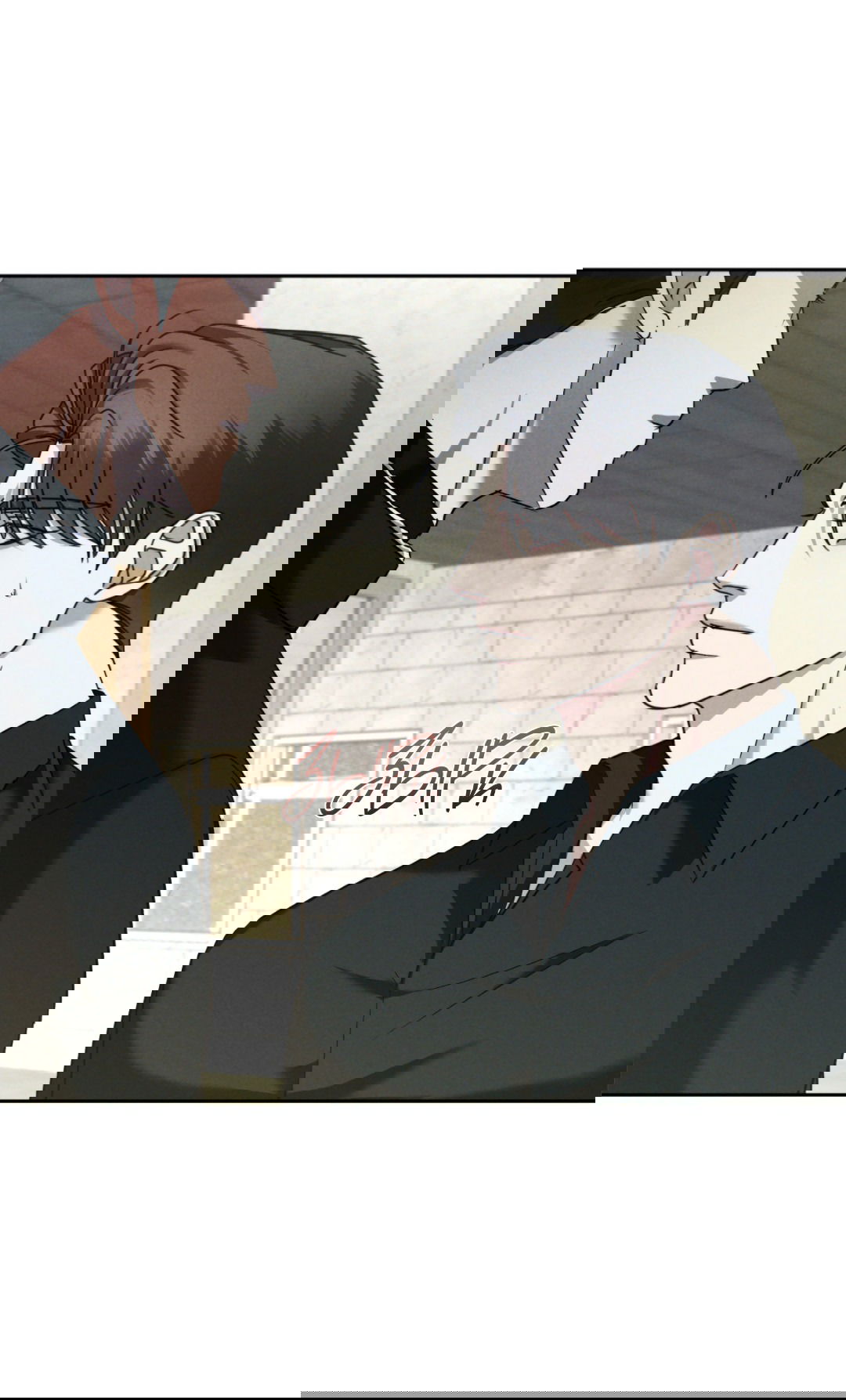 Манга Эдем - Глава 31 Страница 17