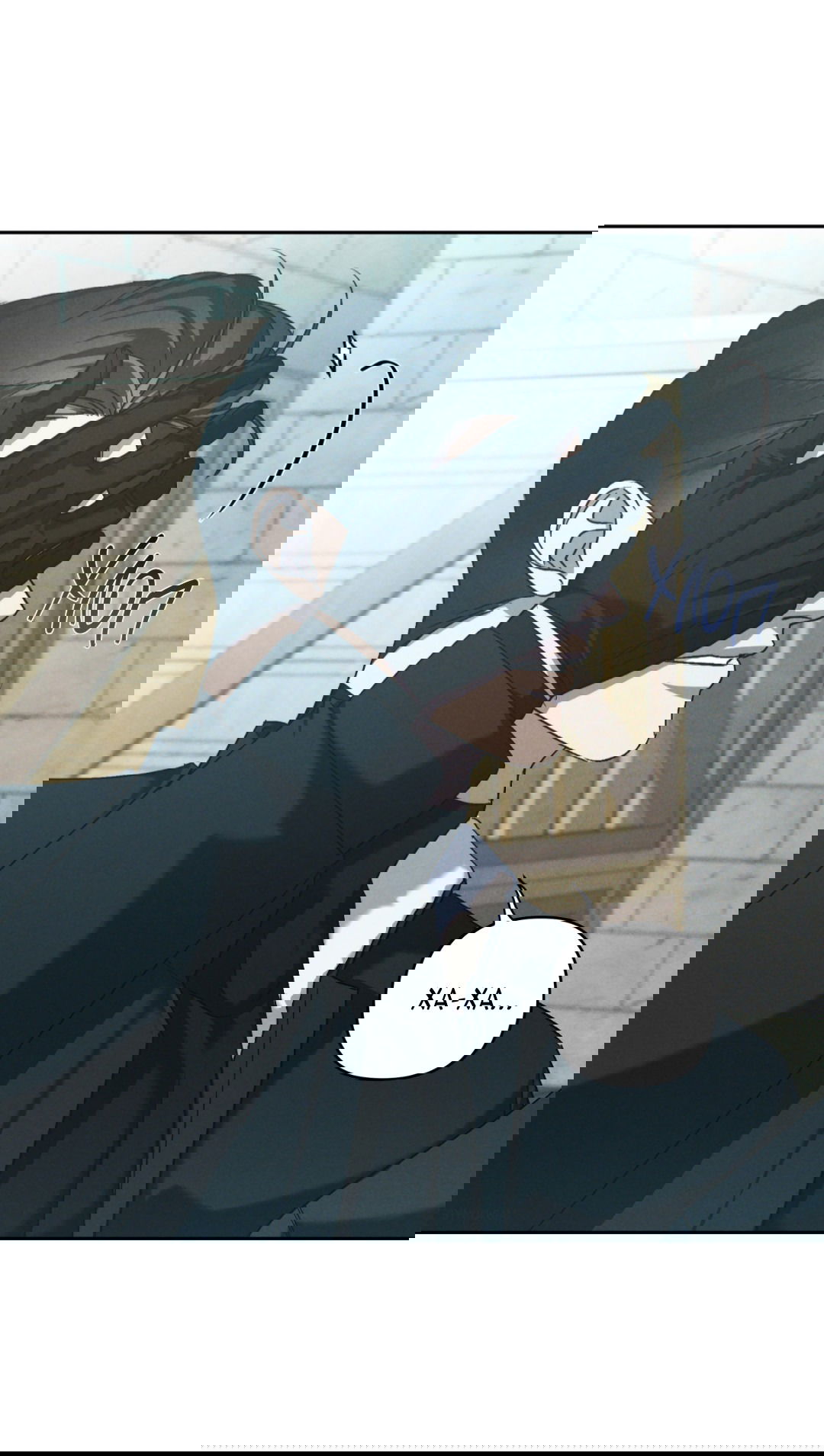 Манга Эдем - Глава 31 Страница 50