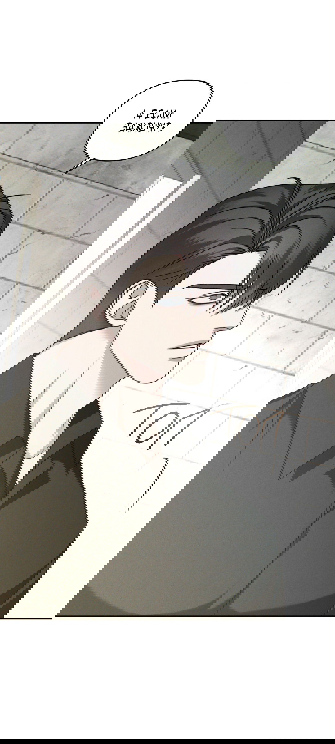 Манга Эдем - Глава 31 Страница 40