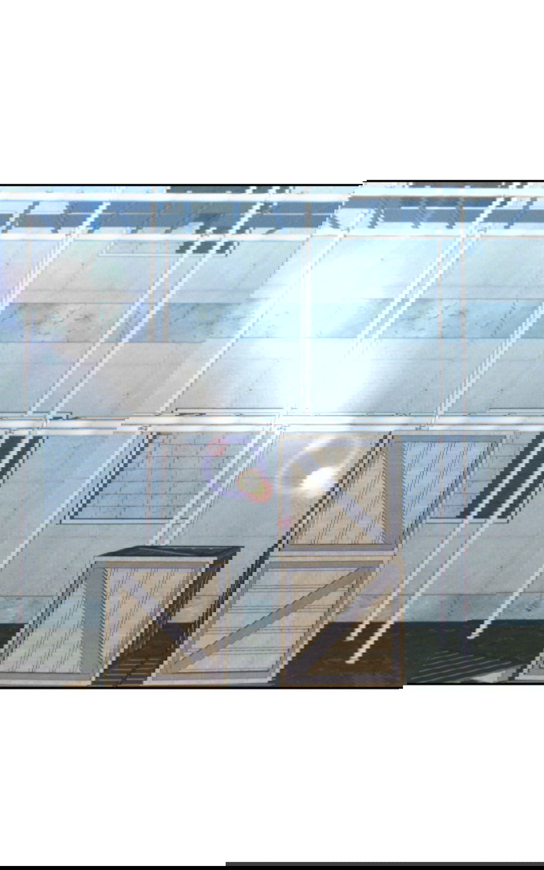 Манга Эдем - Глава 31 Страница 2