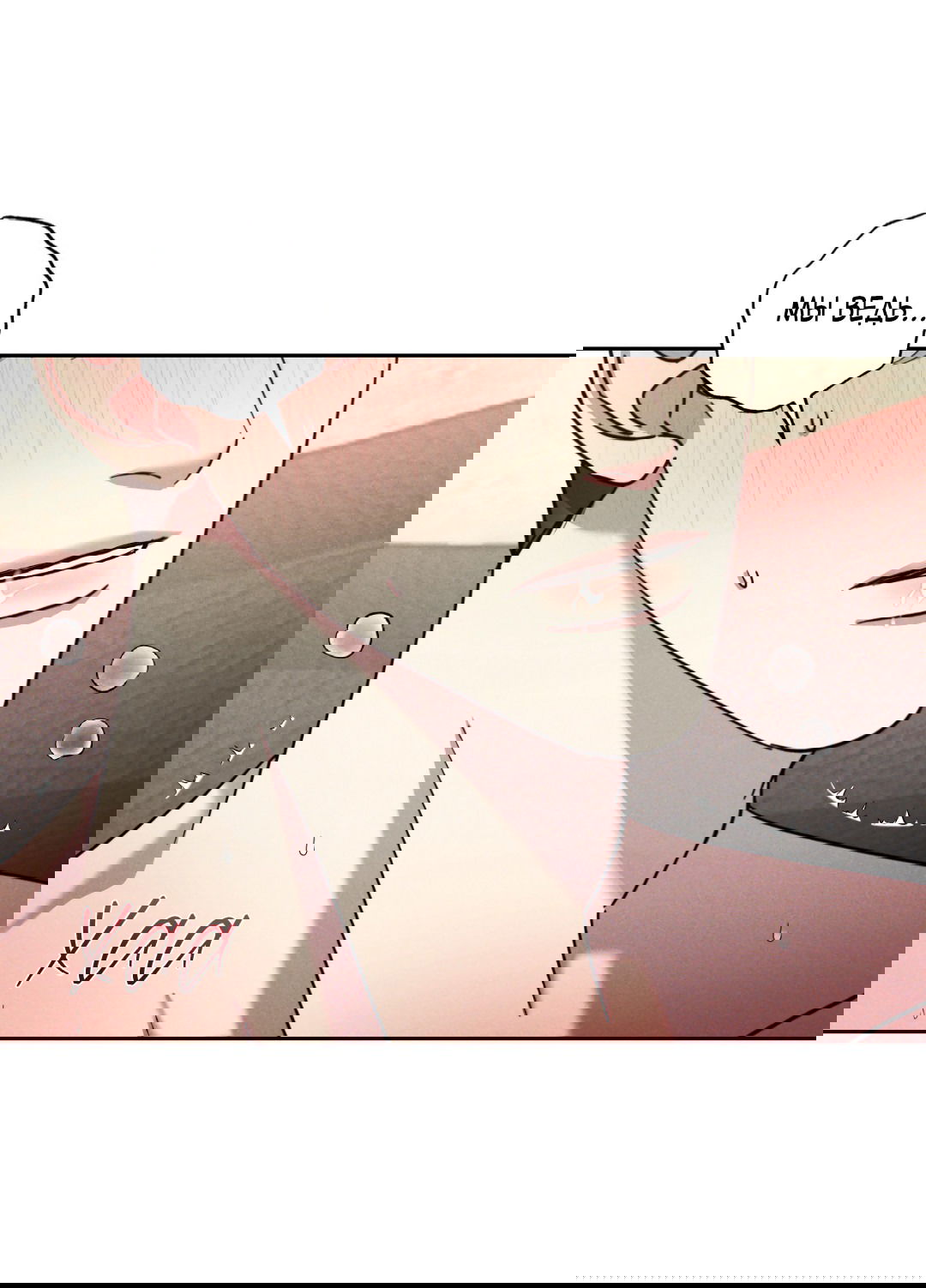 Манга Эдем - Глава 32 Страница 26