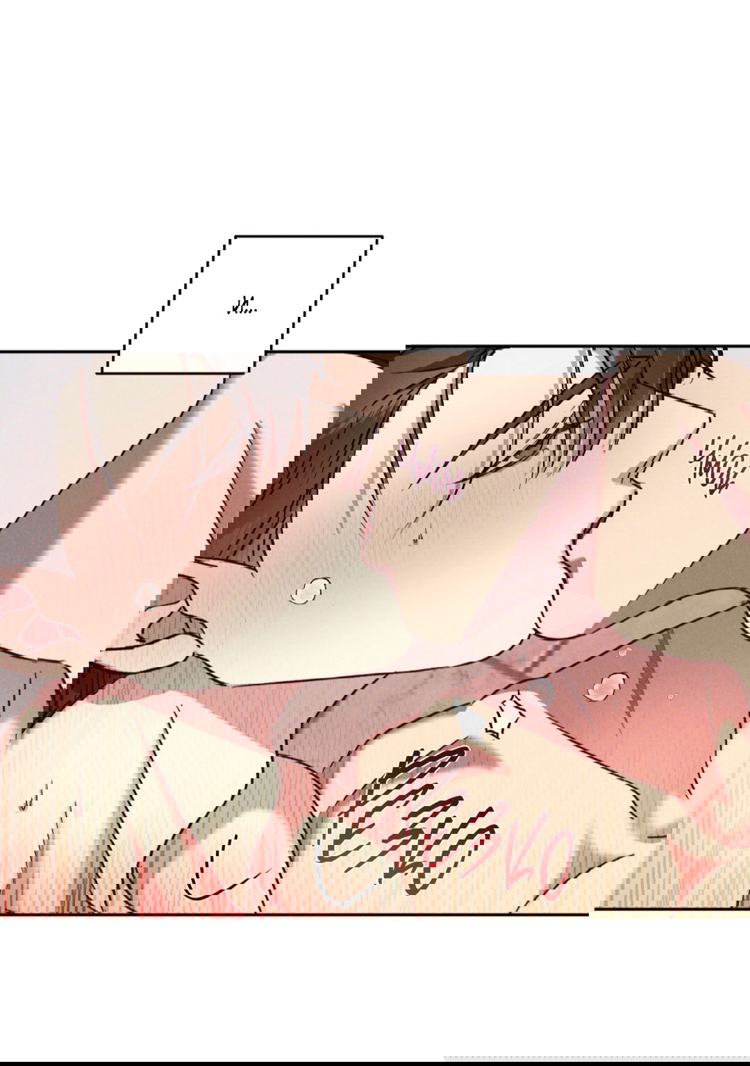 Манга Эдем - Глава 32 Страница 53