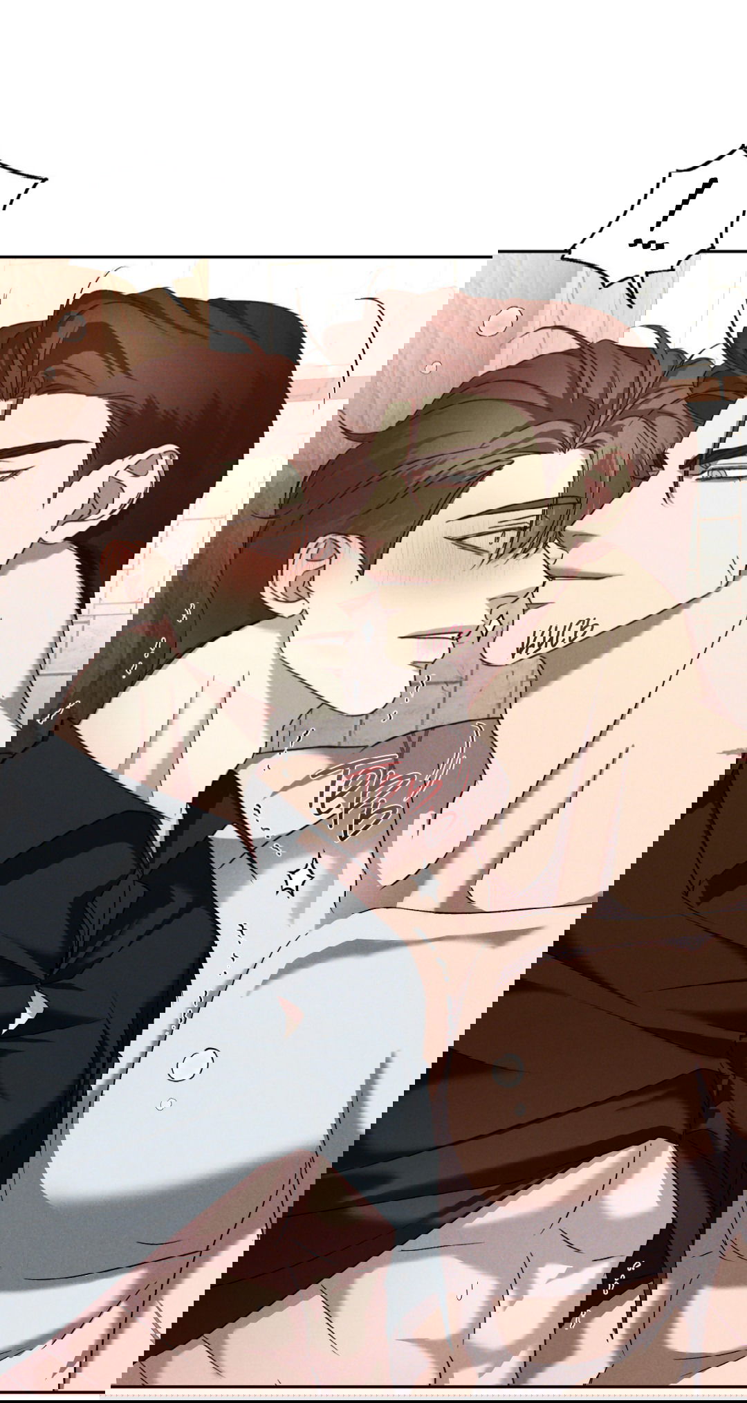 Манга Эдем - Глава 32 Страница 10