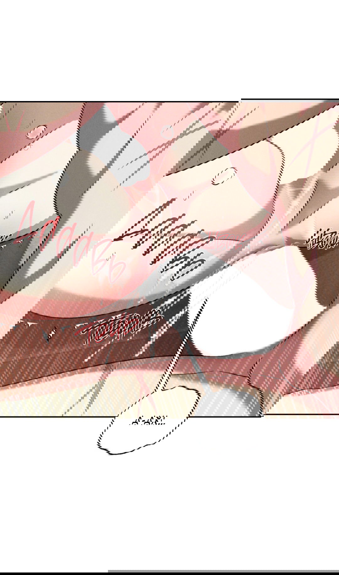 Манга Эдем - Глава 32 Страница 44