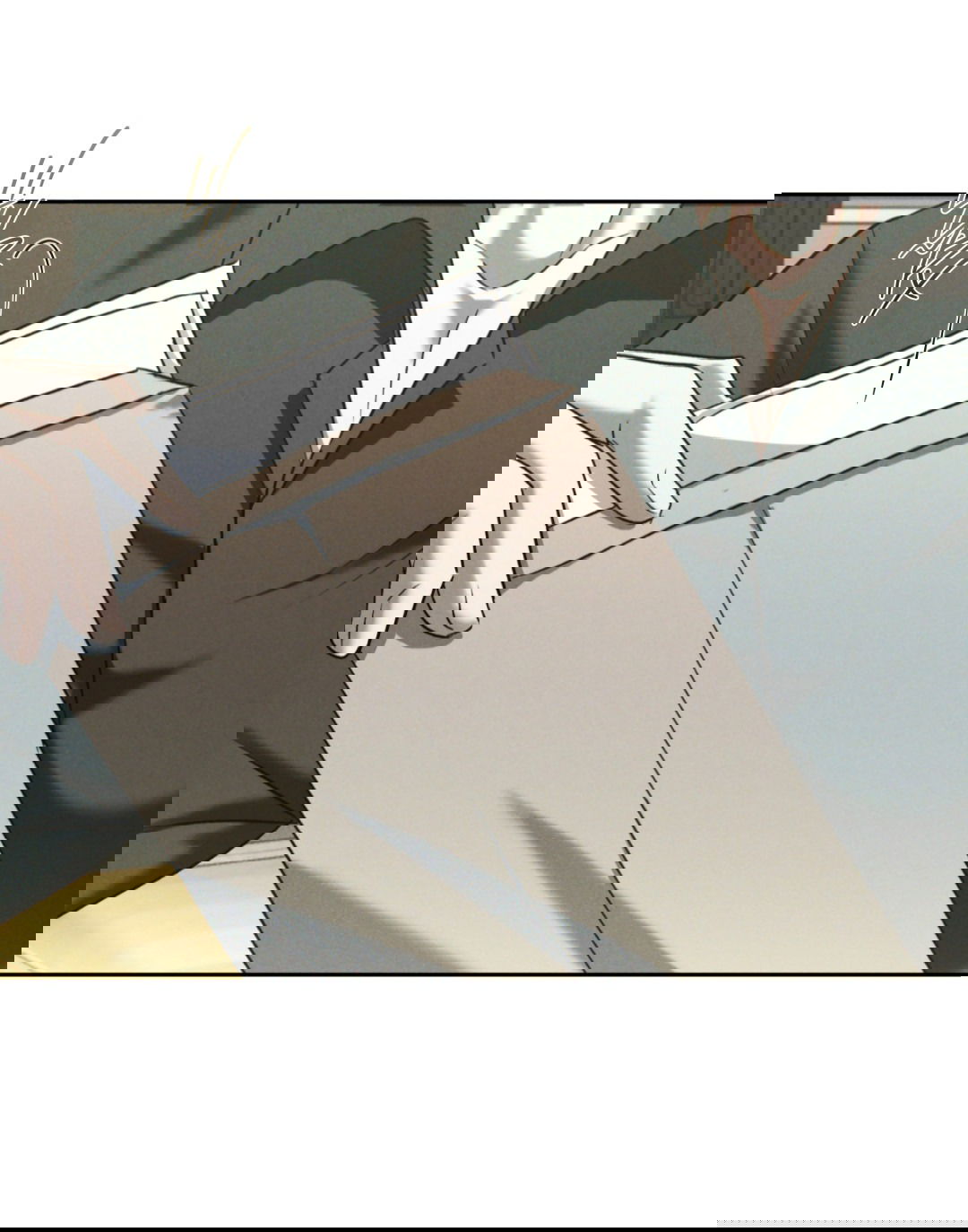 Манга Эдем - Глава 33 Страница 21