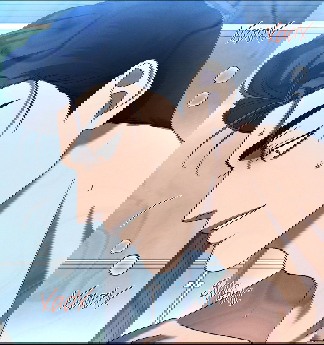 Манга Эдем - Глава 33 Страница 5