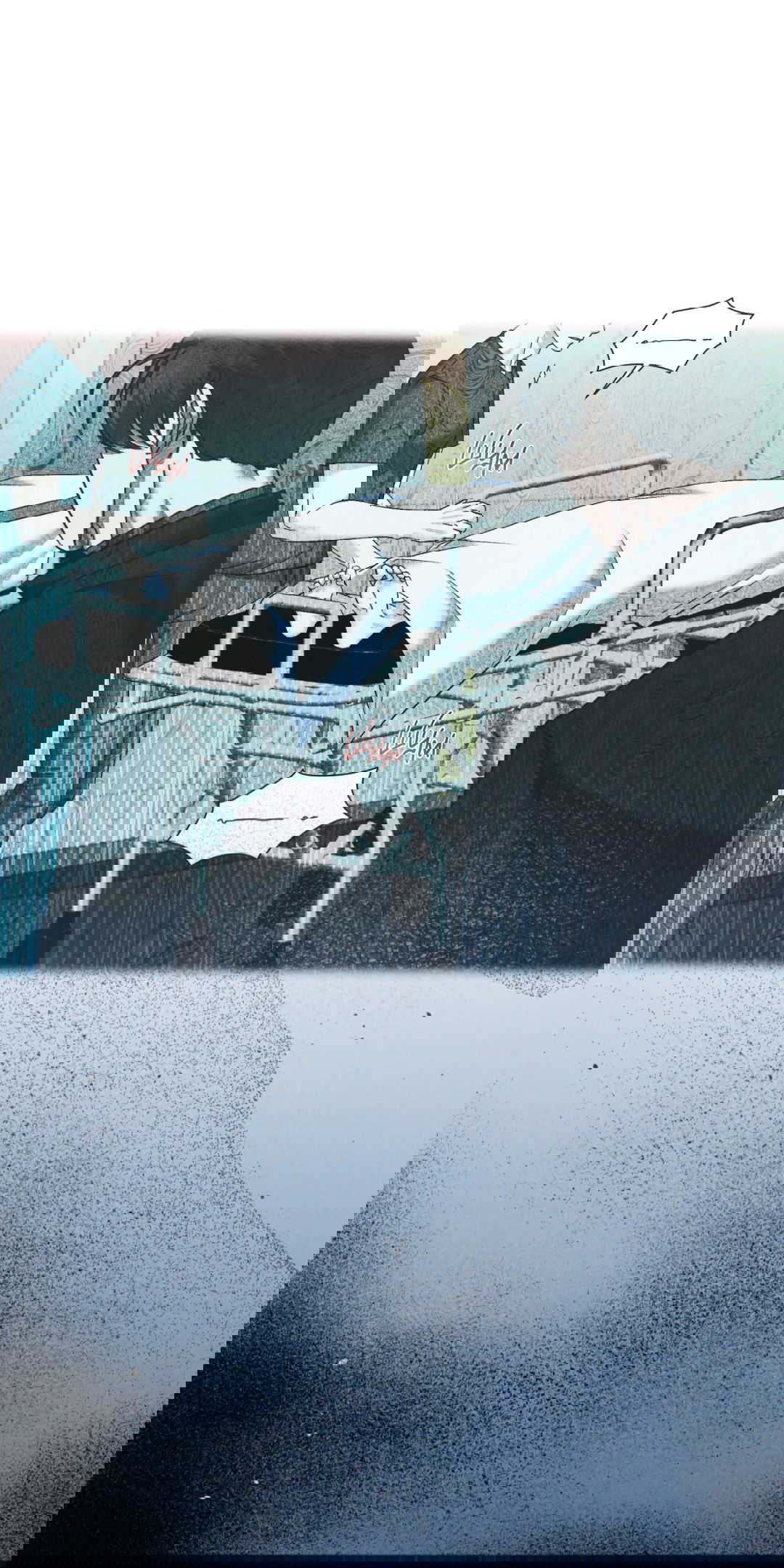 Манга Эдем - Глава 33 Страница 4