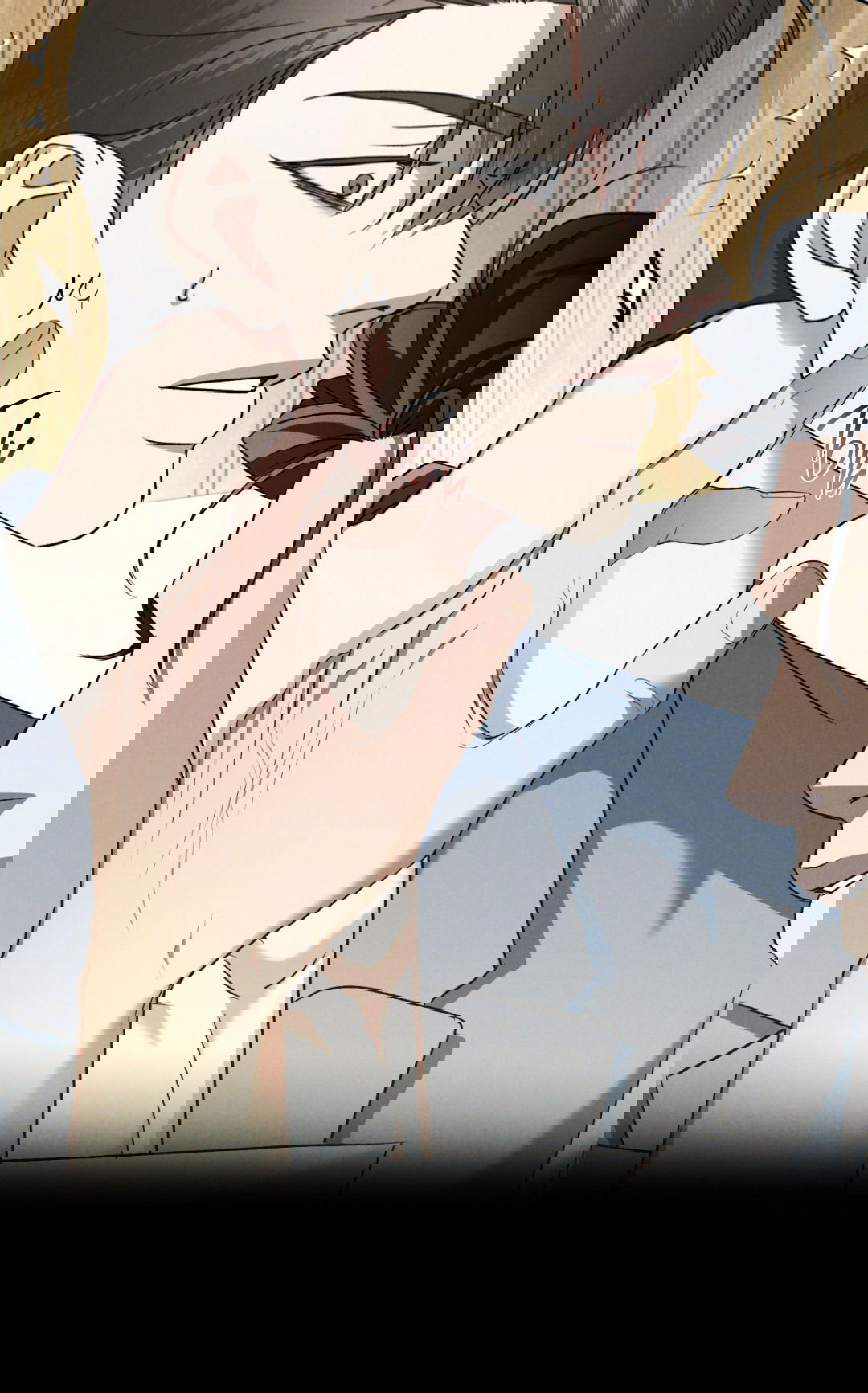 Манга Эдем - Глава 33 Страница 28