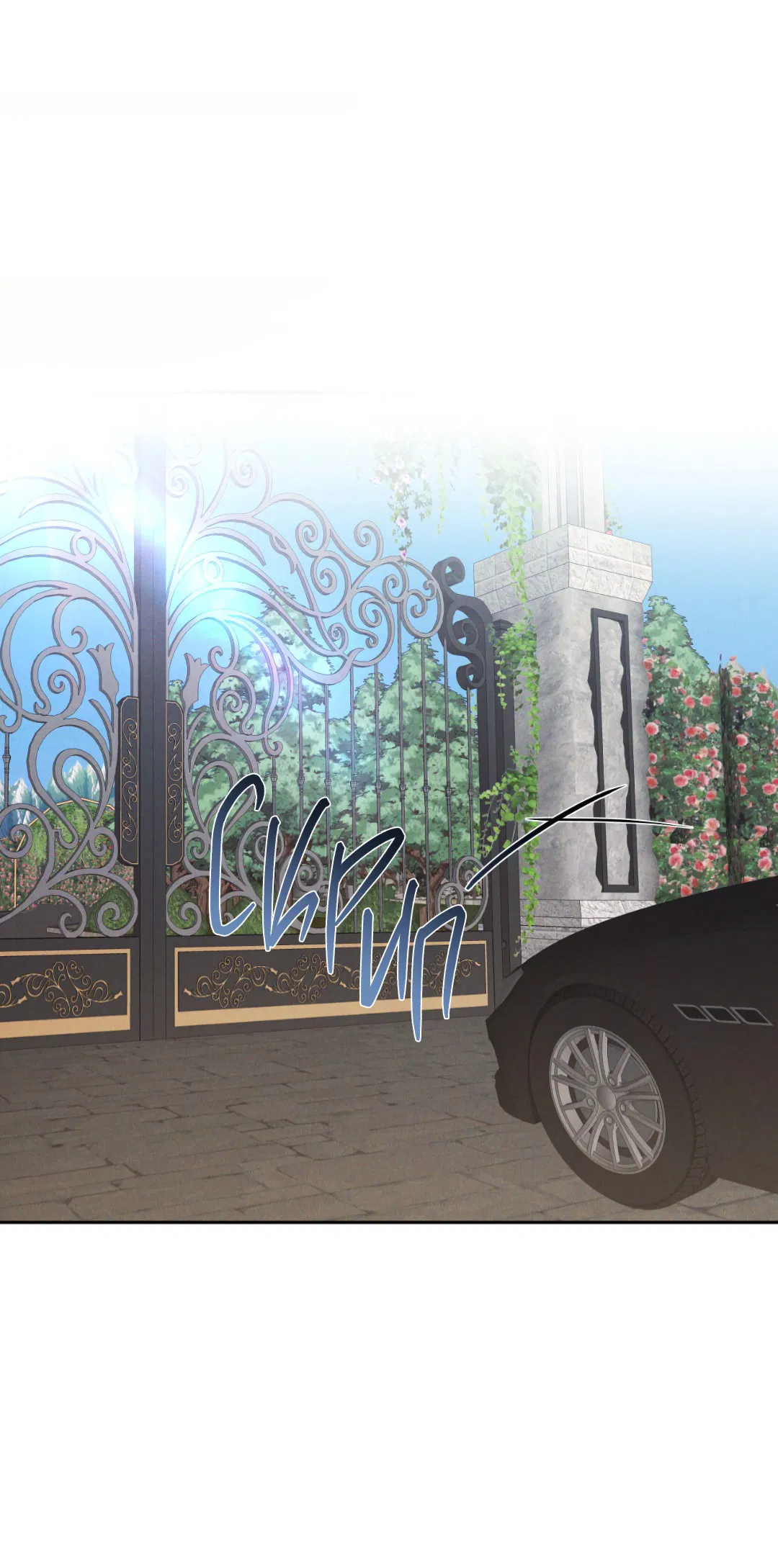 Манга Эдем - Глава 34 Страница 43