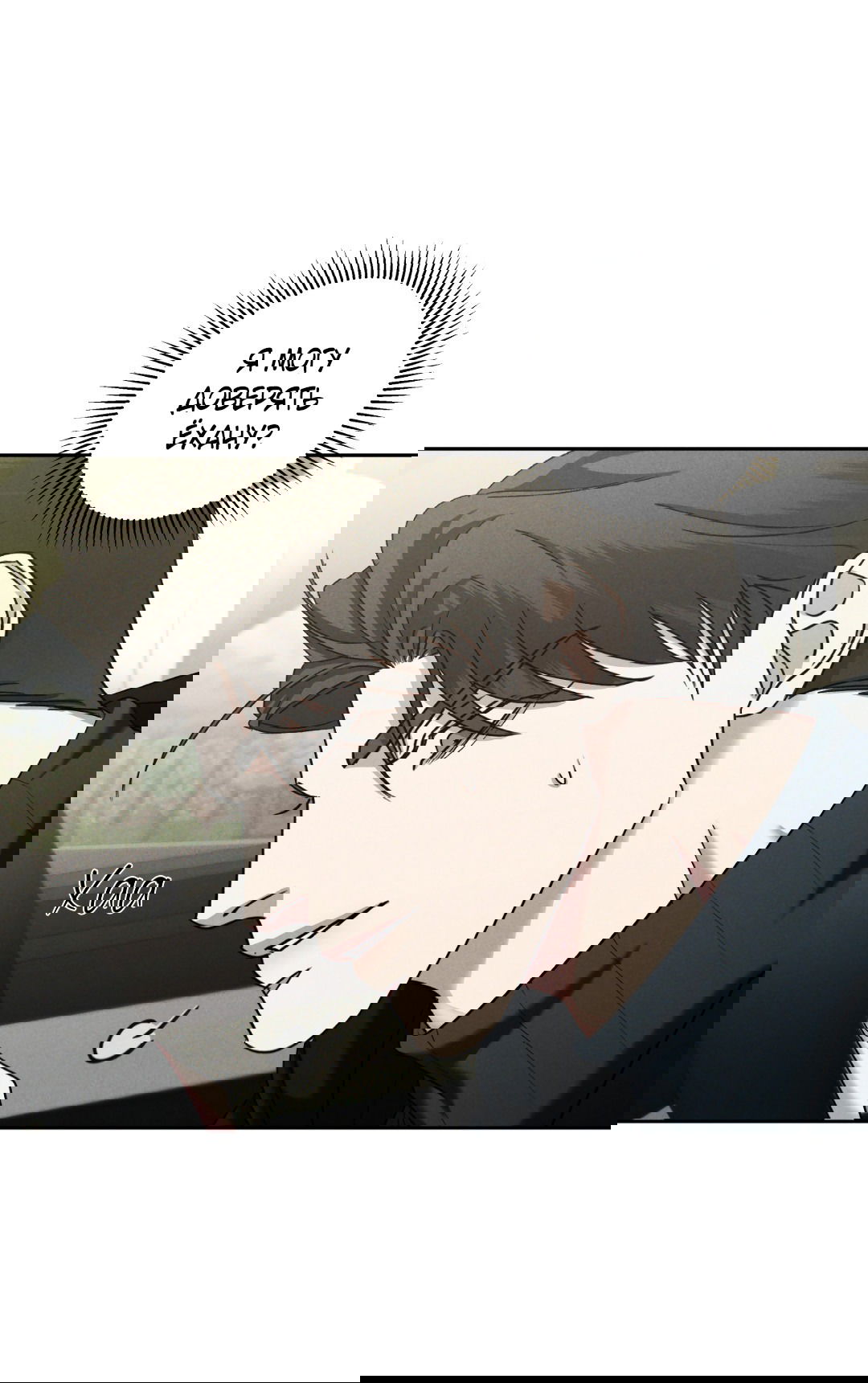 Манга Эдем - Глава 34 Страница 46