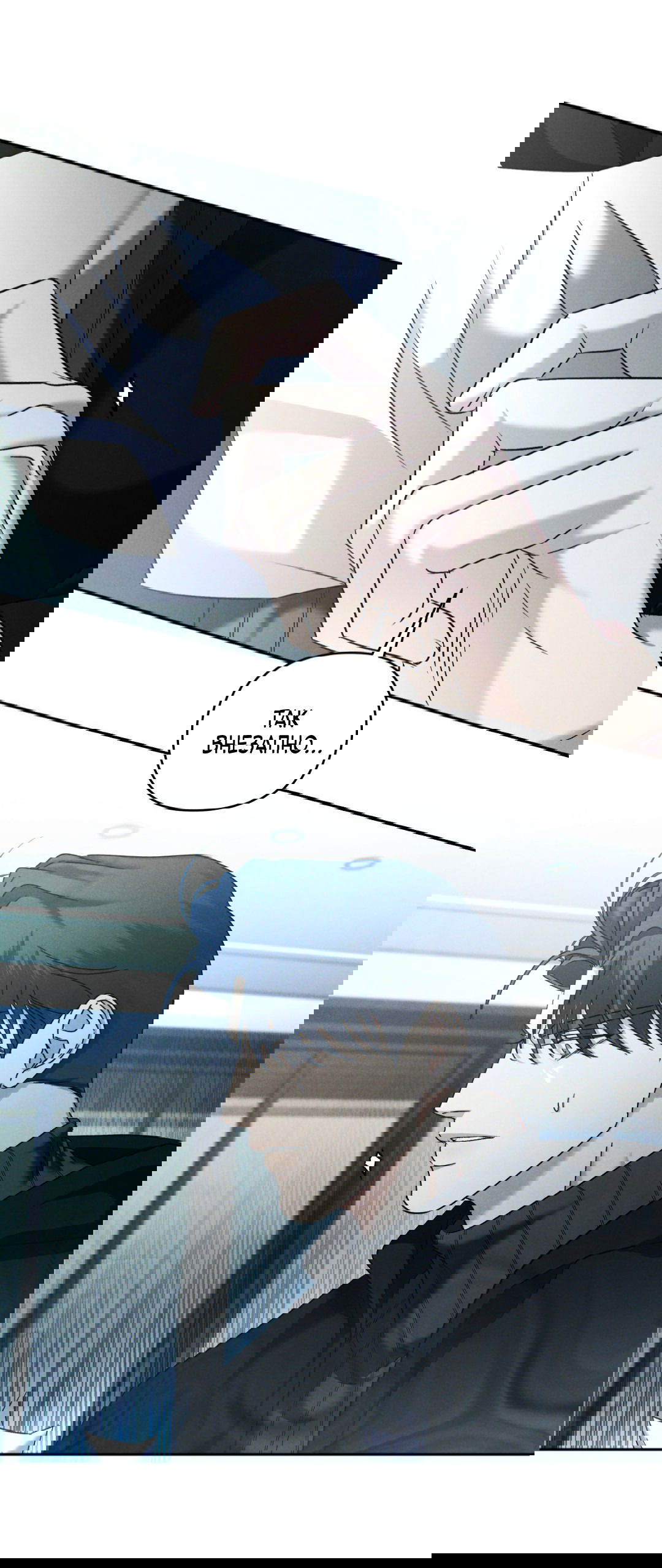 Манга Эдем - Глава 34 Страница 55