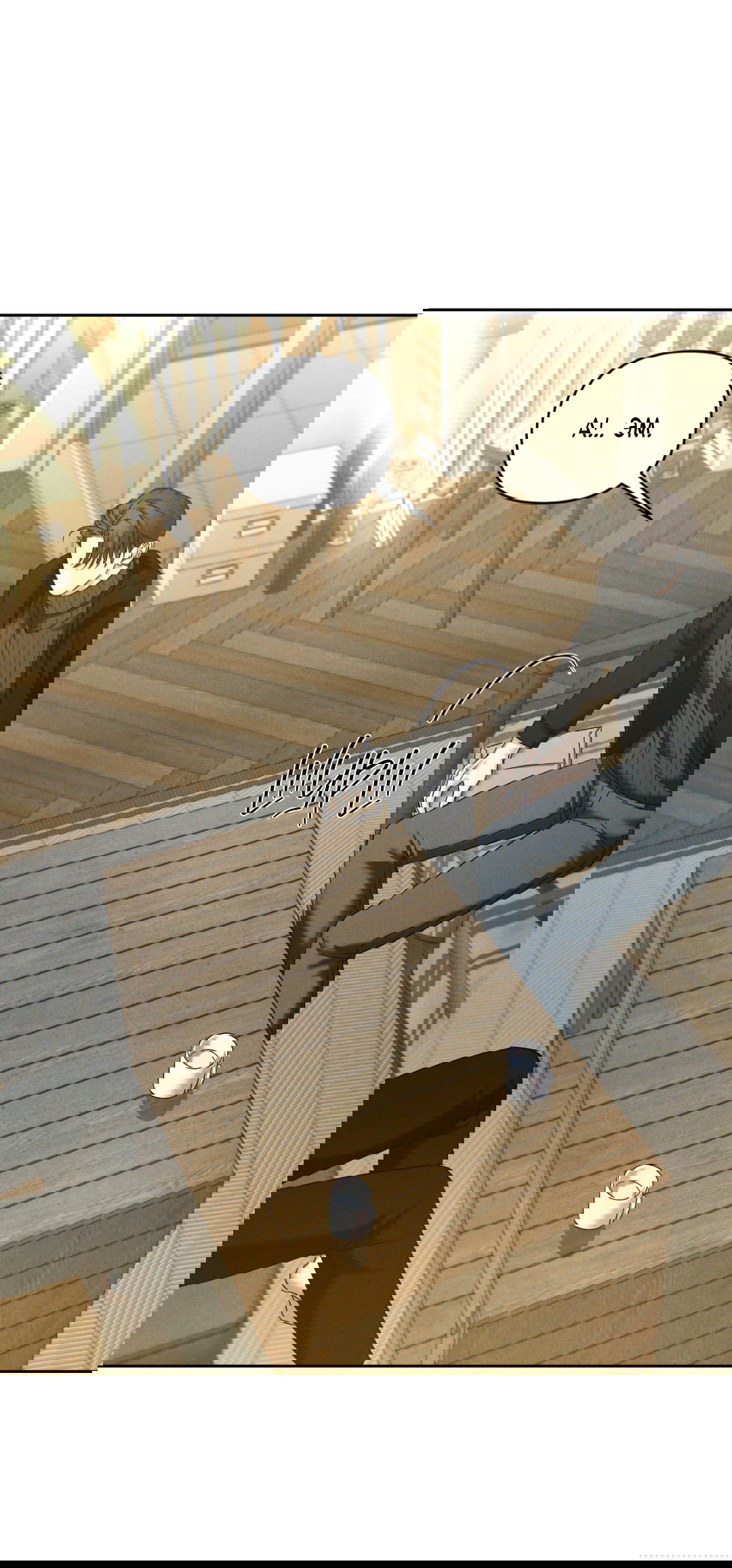 Манга Эдем - Глава 34 Страница 16