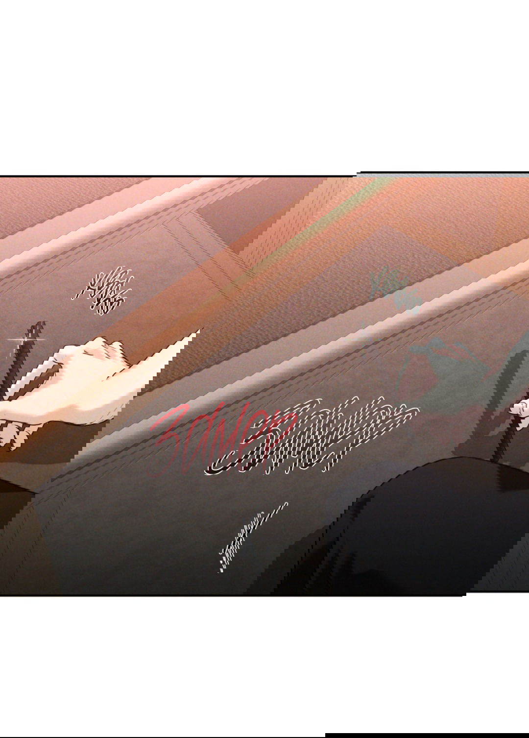 Манга Эдем - Глава 35 Страница 28