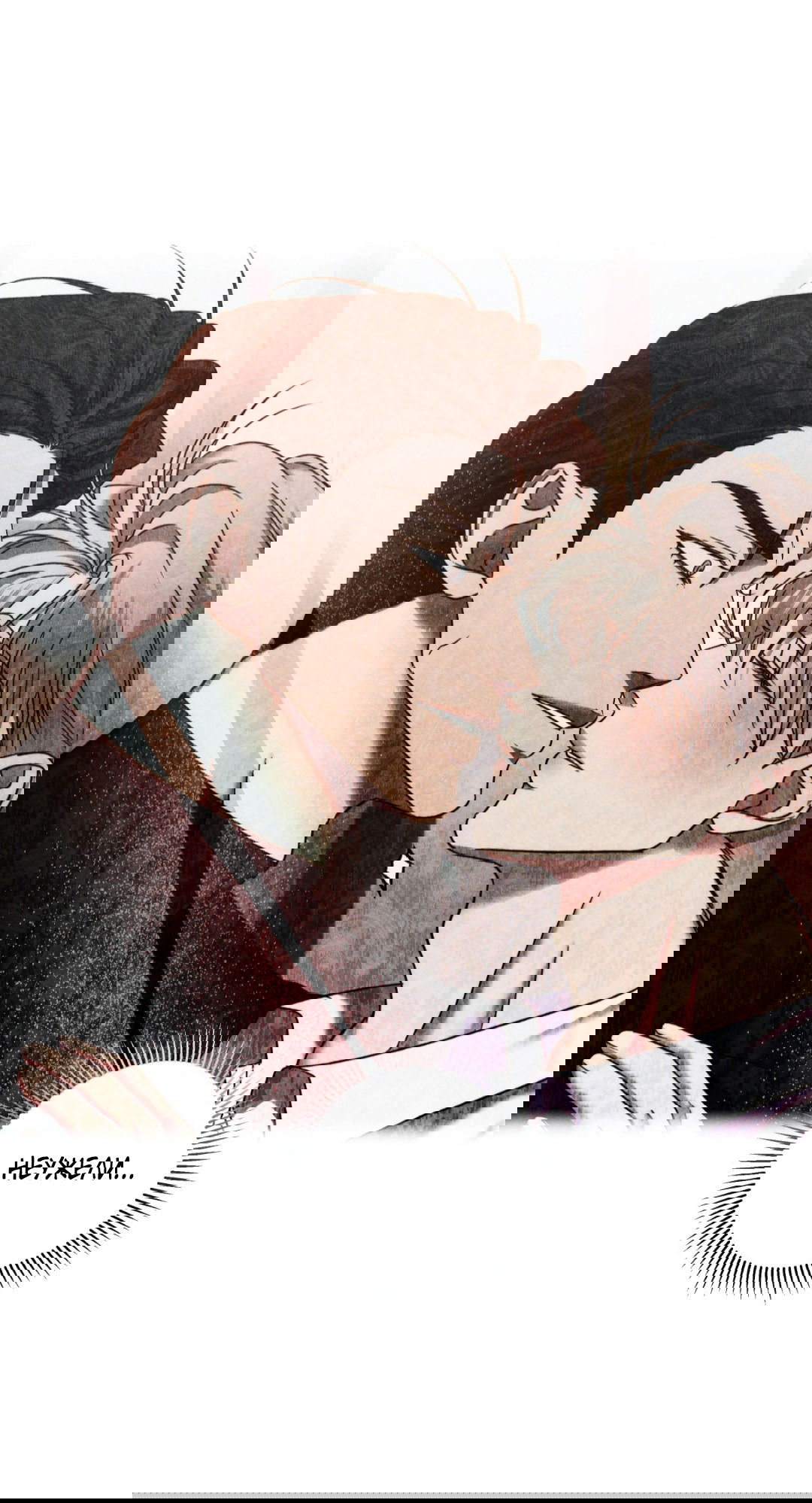 Манга Эдем - Глава 35 Страница 3