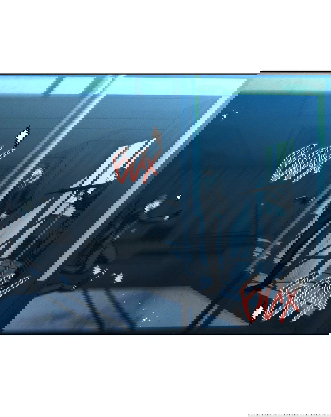 Манга Эдем - Глава 35 Страница 36