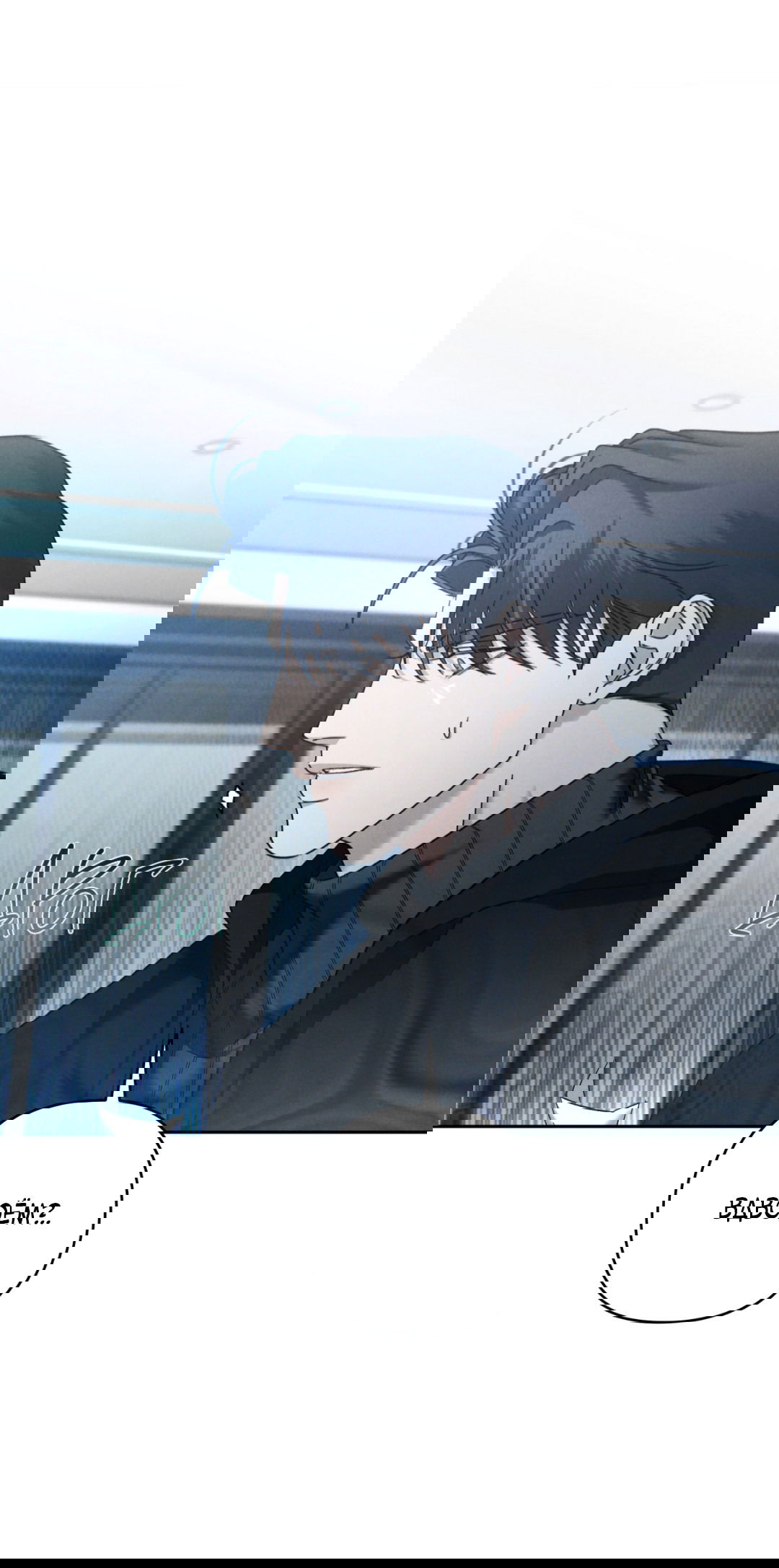 Манга Эдем - Глава 35 Страница 2