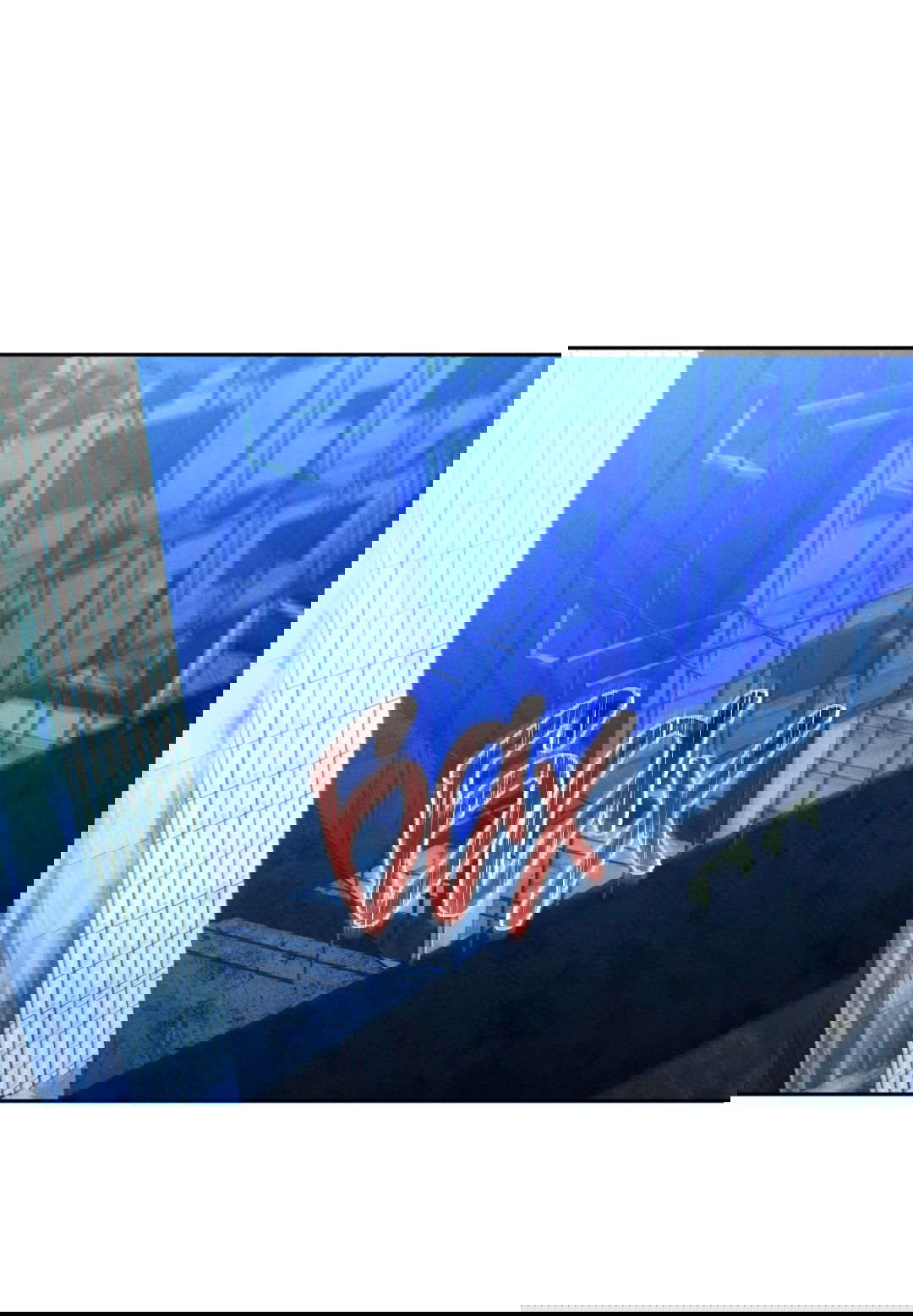 Манга Эдем - Глава 35 Страница 35