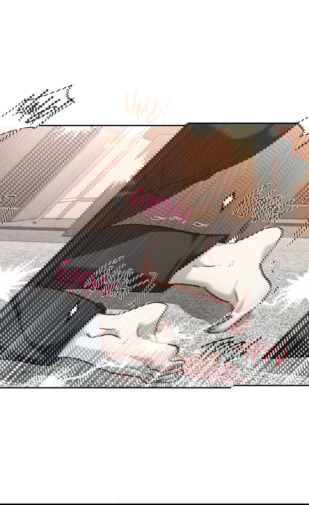 Манга Эдем - Глава 36 Страница 55