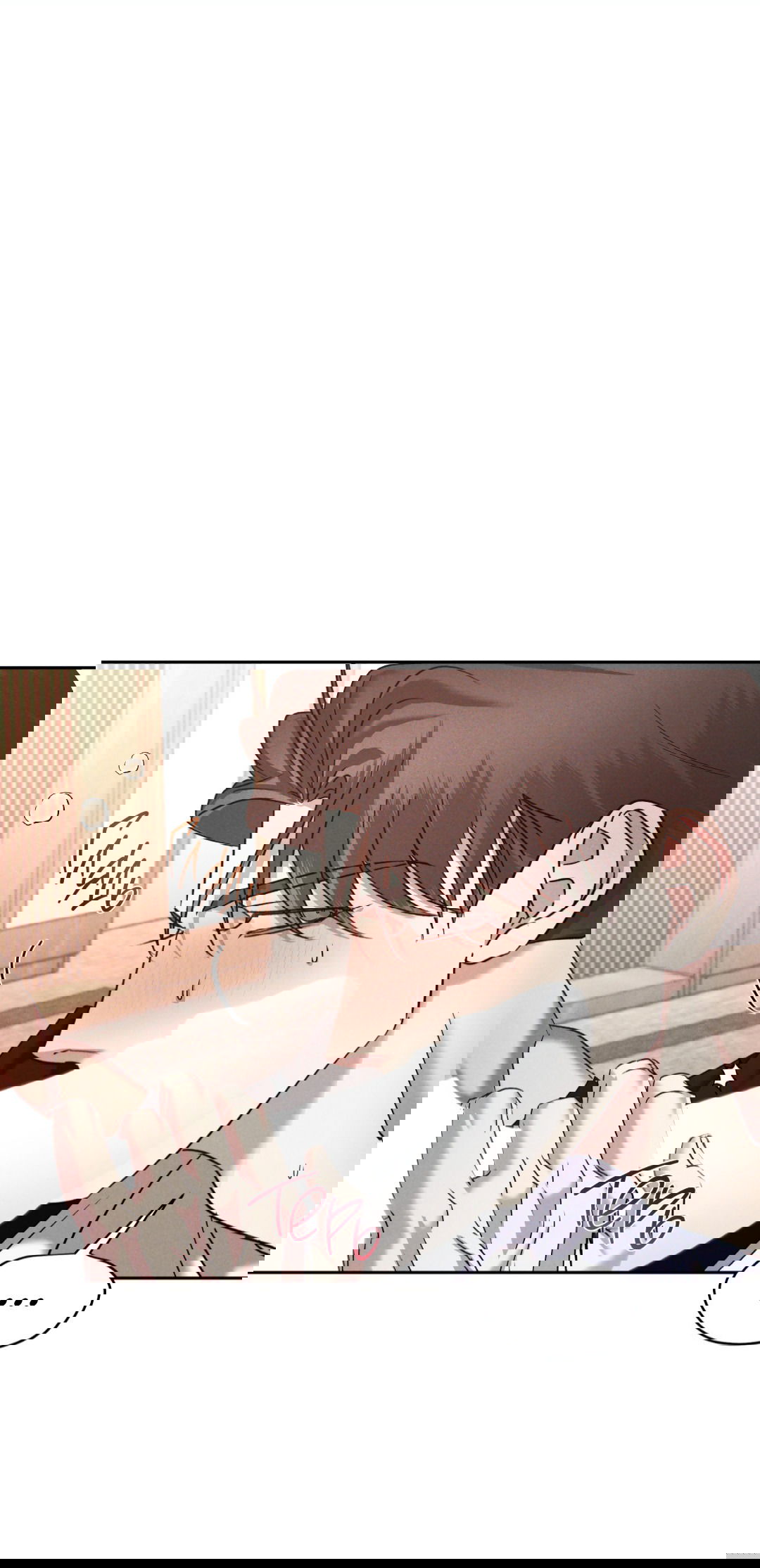 Манга Эдем - Глава 36 Страница 43