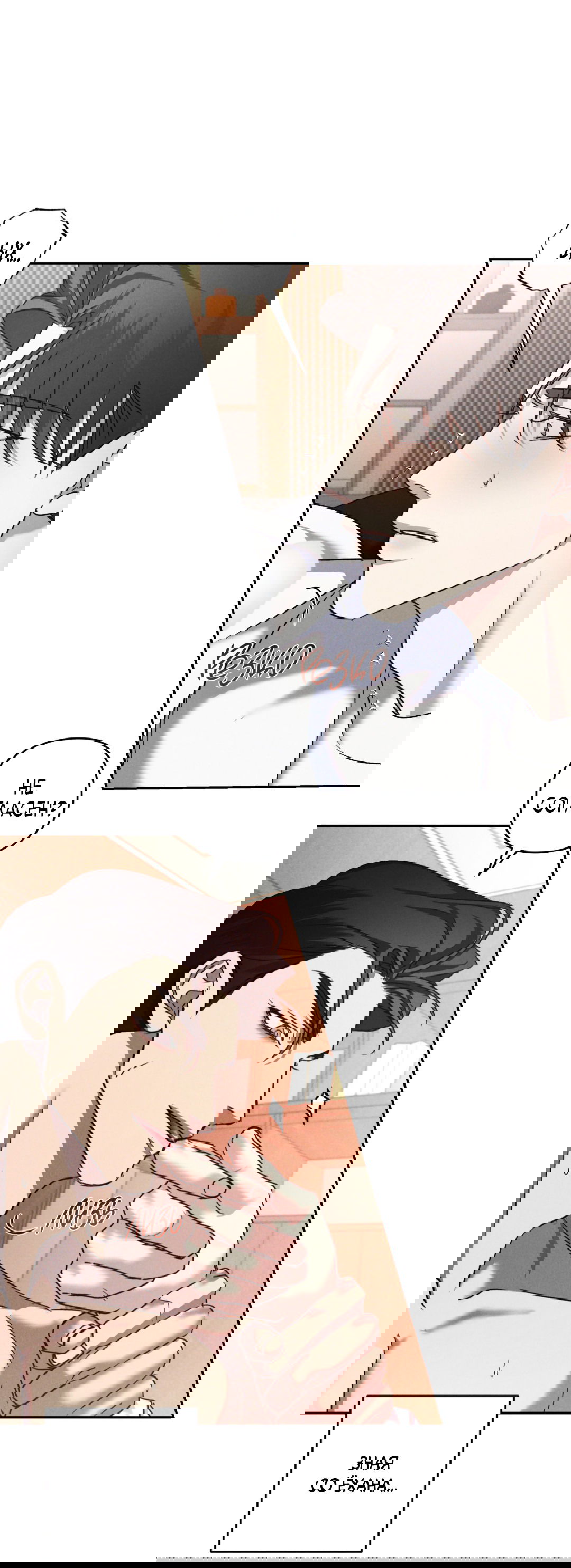 Манга Эдем - Глава 36 Страница 39