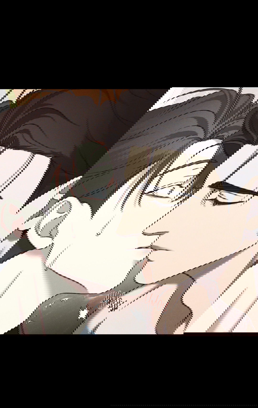 Манга Эдем - Глава 37 Страница 31