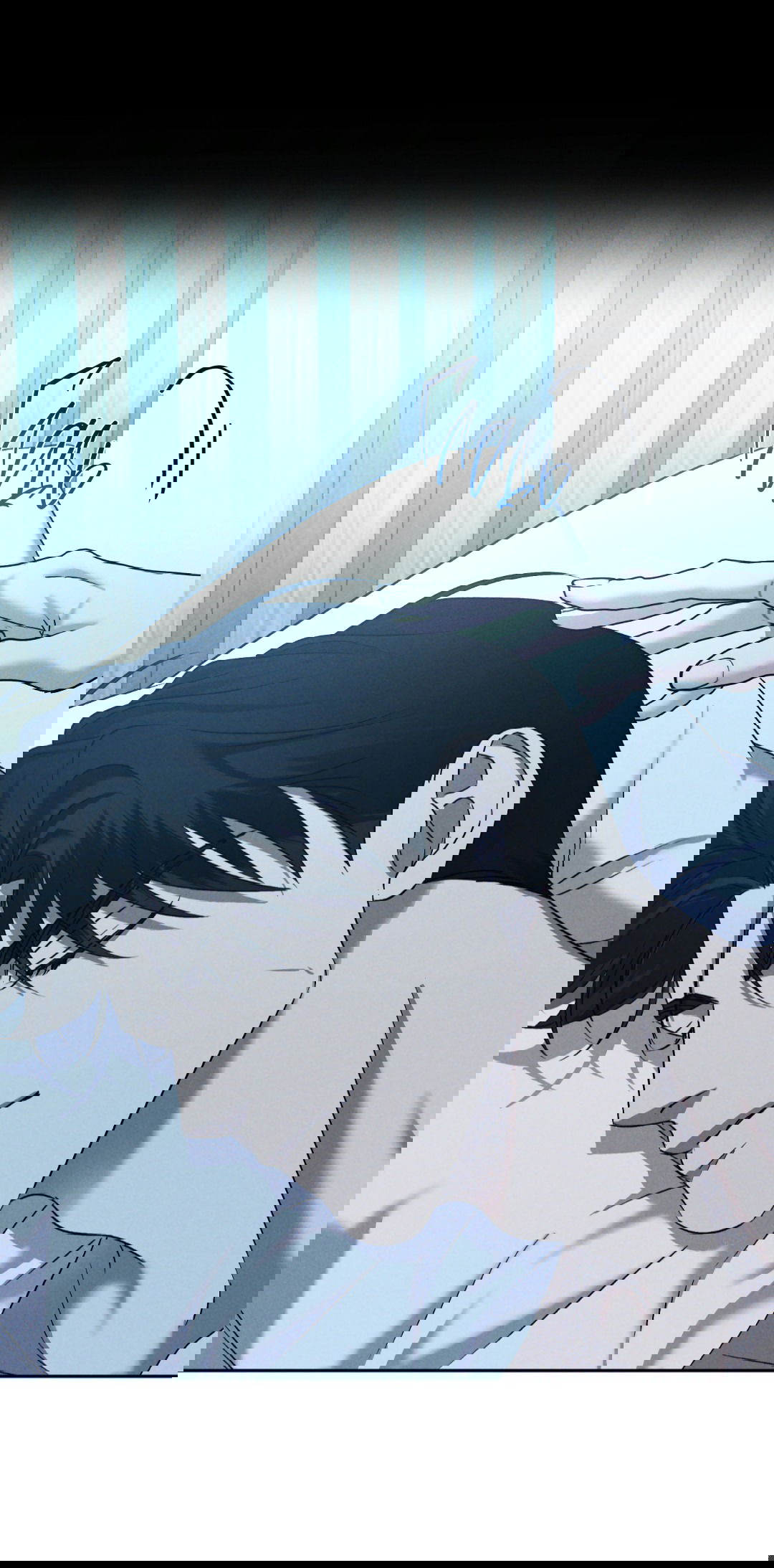 Манга Эдем - Глава 37 Страница 33