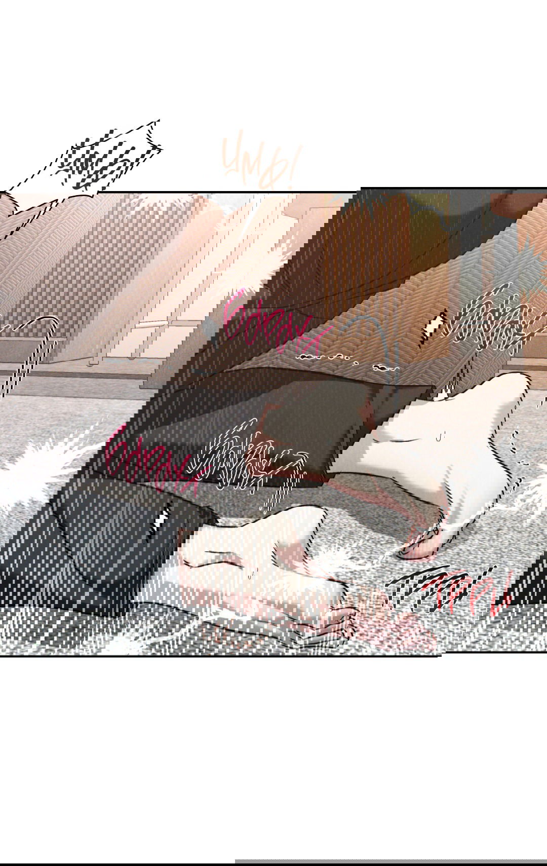 Манга Эдем - Глава 37 Страница 3