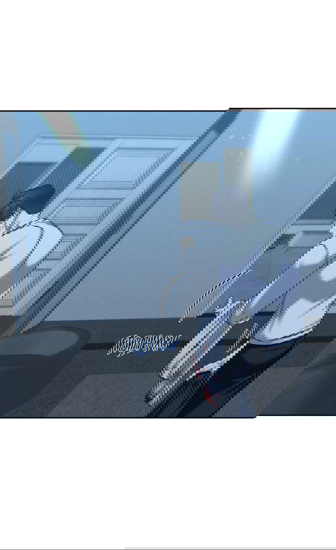 Манга Эдем - Глава 37 Страница 17