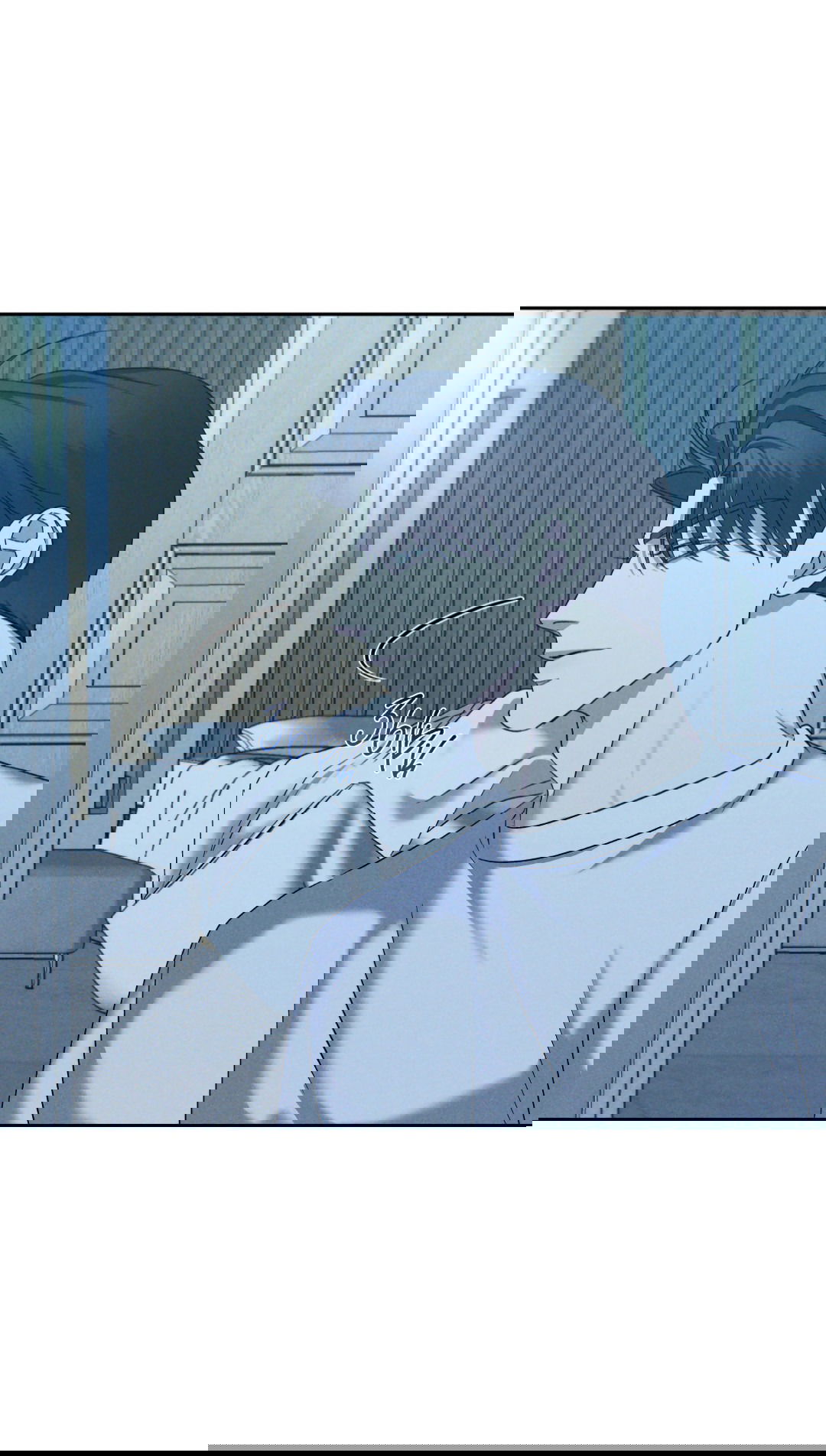 Манга Эдем - Глава 37 Страница 18