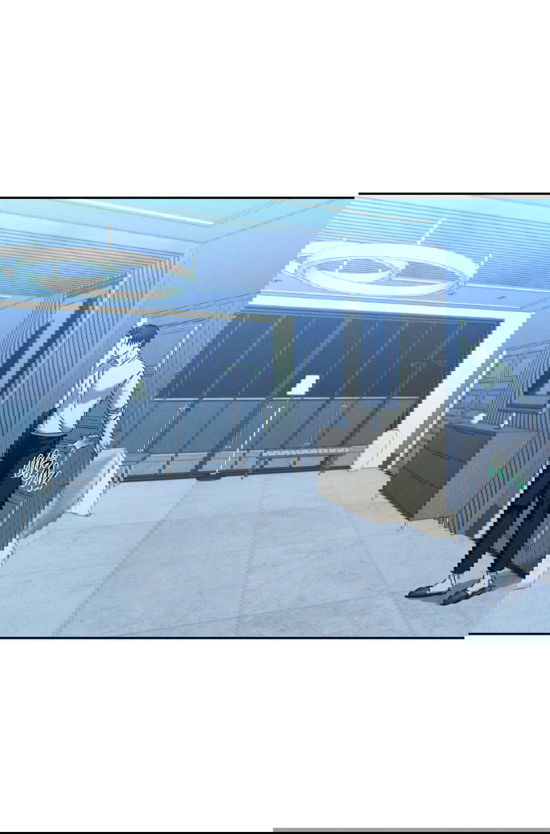 Манга Эдем - Глава 37 Страница 20