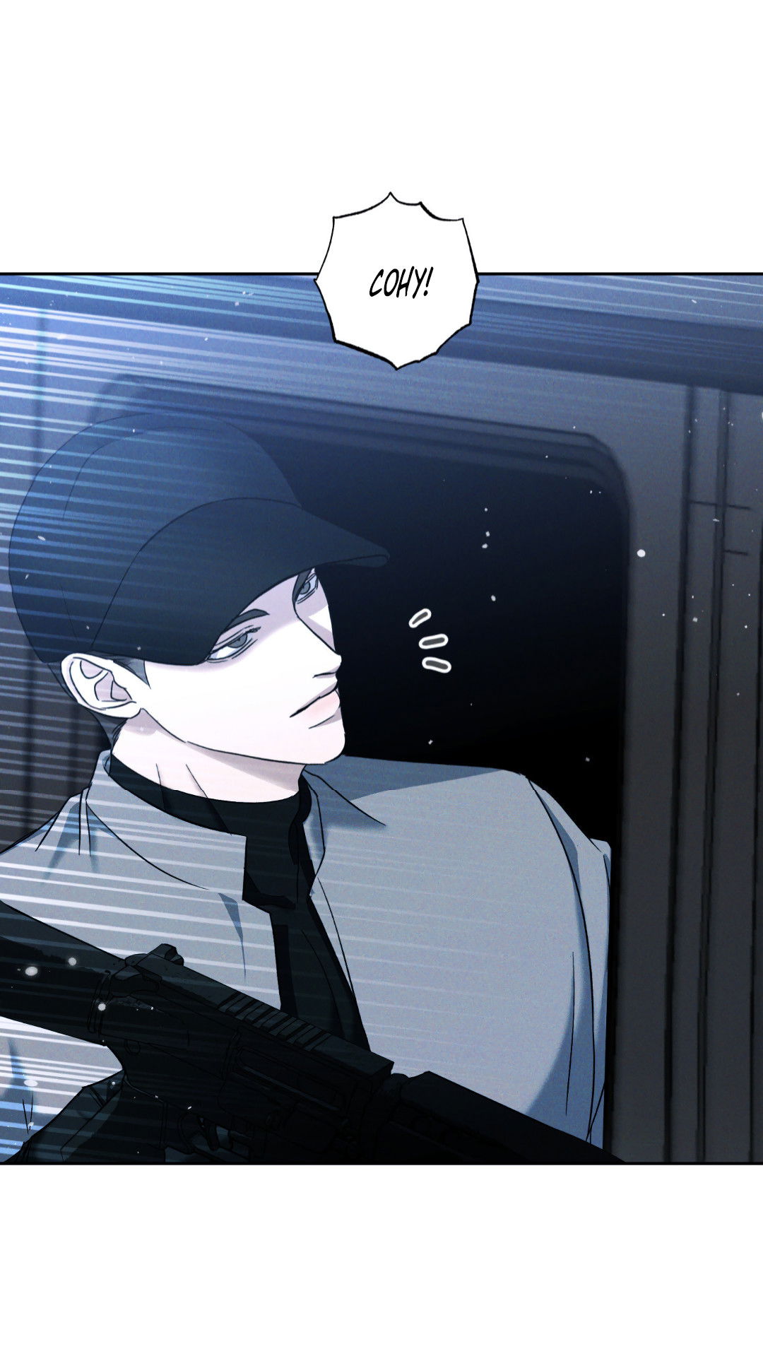 Манга Эдем - Глава 39 Страница 11