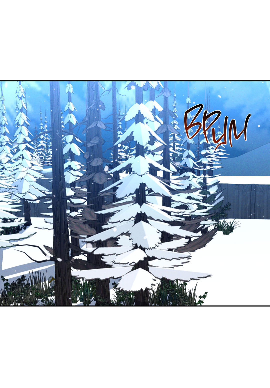 Манга Эдем - Глава 39 Страница 1