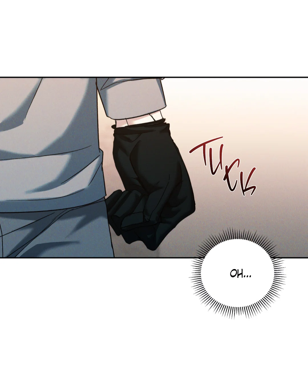 Манга Эдем - Глава 40 Страница 2