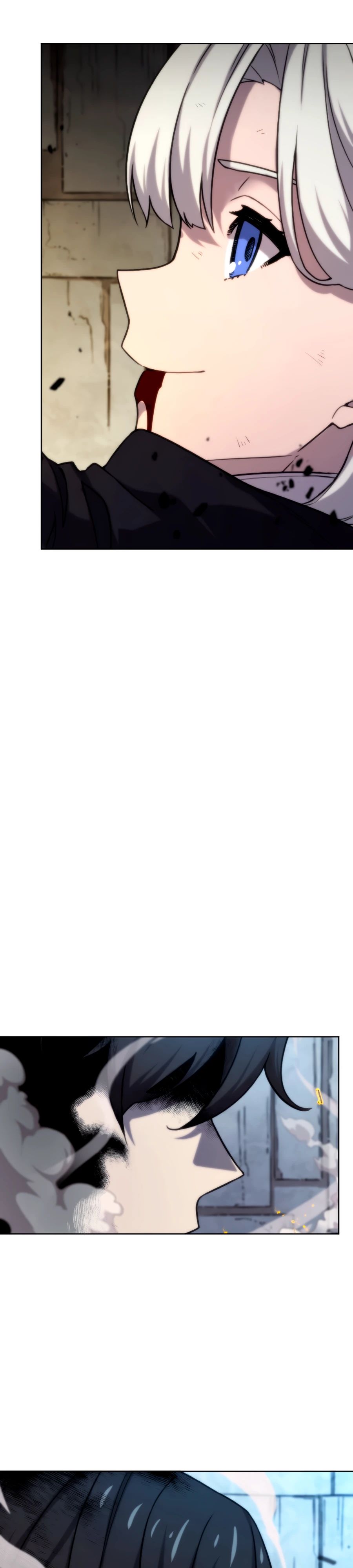 Манга Призванный в параллельные фэнтези-миры несколько раз [ЦВЕТНАЯ ВЕРСИЯ] - Глава 76 Страница 16