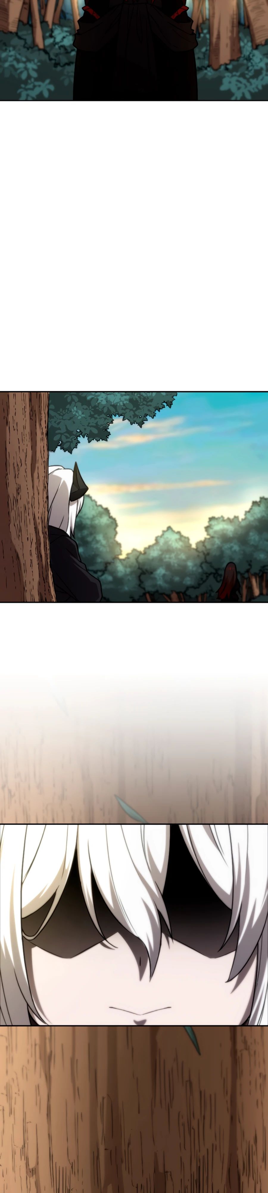 Манга Призванный в параллельные фэнтези-миры несколько раз [ЦВЕТНАЯ ВЕРСИЯ] - Глава 78 Страница 11