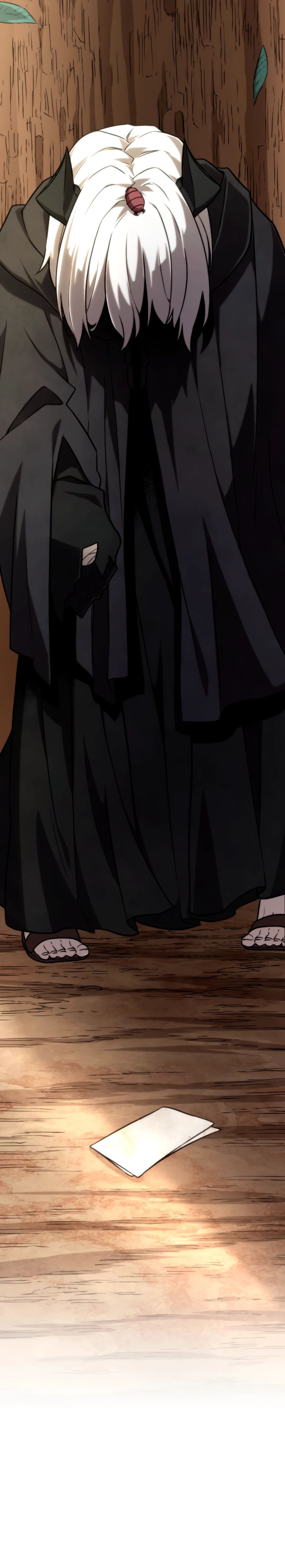 Манга Призванный в параллельные фэнтези-миры несколько раз [ЦВЕТНАЯ ВЕРСИЯ] - Глава 78 Страница 12