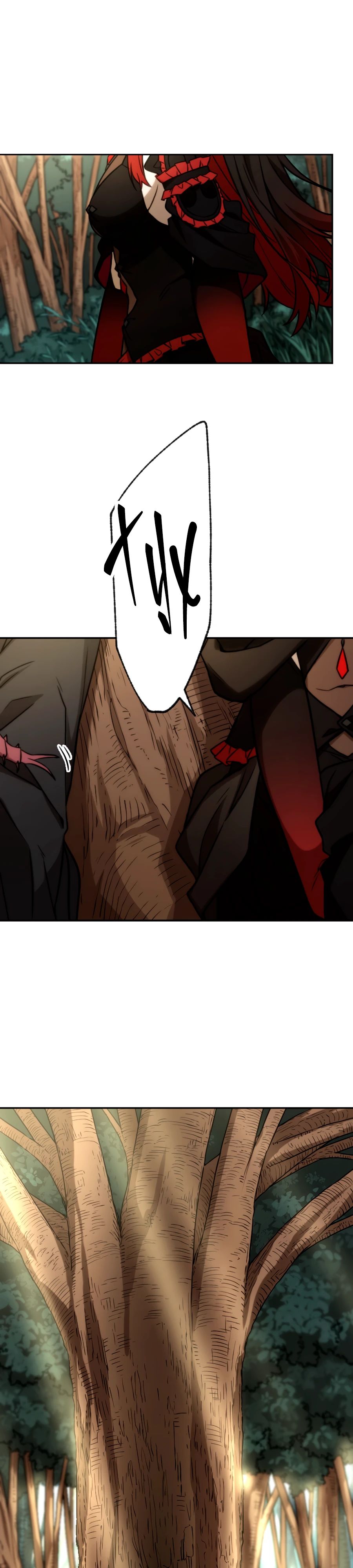 Манга Призванный в параллельные фэнтези-миры несколько раз [ЦВЕТНАЯ ВЕРСИЯ] - Глава 78 Страница 5