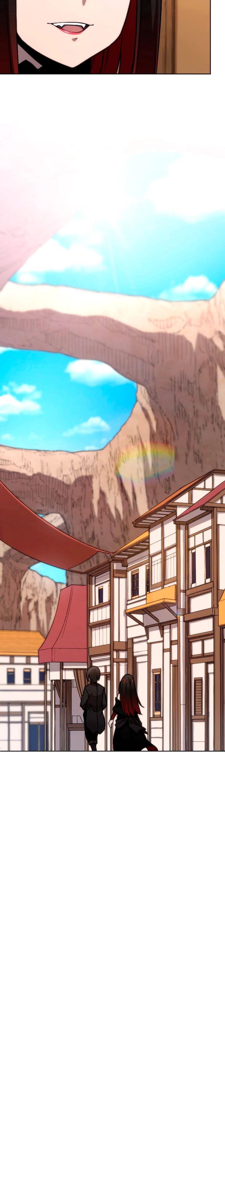 Манга Призванный в параллельные фэнтези-миры несколько раз [ЦВЕТНАЯ ВЕРСИЯ] - Глава 79 Страница 5