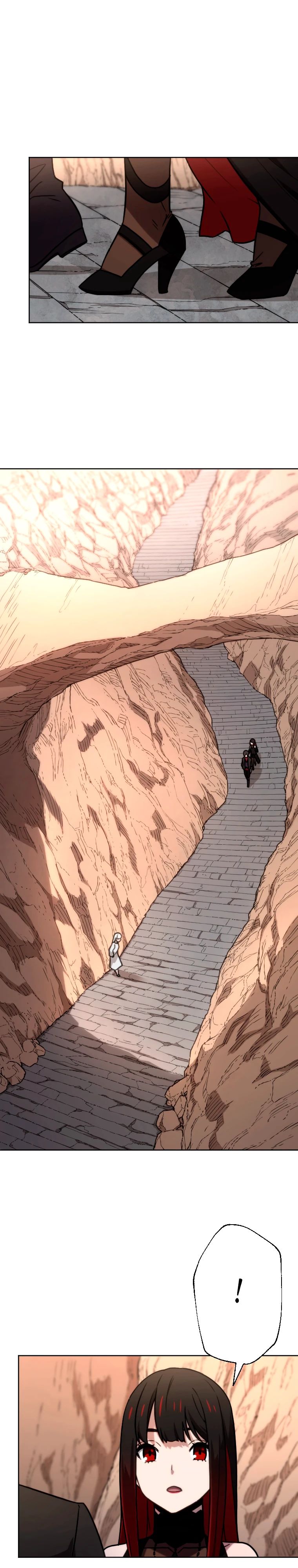 Манга Призванный в параллельные фэнтези-миры несколько раз [ЦВЕТНАЯ ВЕРСИЯ] - Глава 79 Страница 8