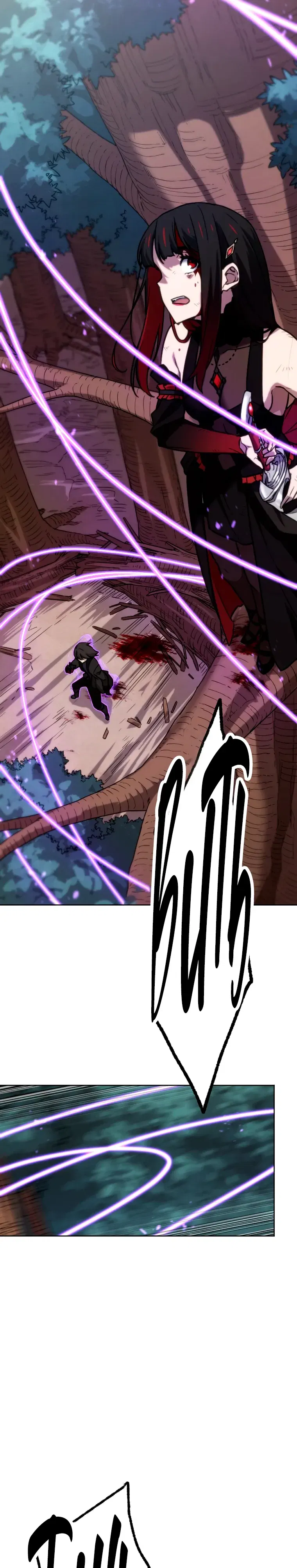 Манга Призванный в параллельные фэнтези-миры несколько раз [ЦВЕТНАЯ ВЕРСИЯ] - Глава 84 Страница 14