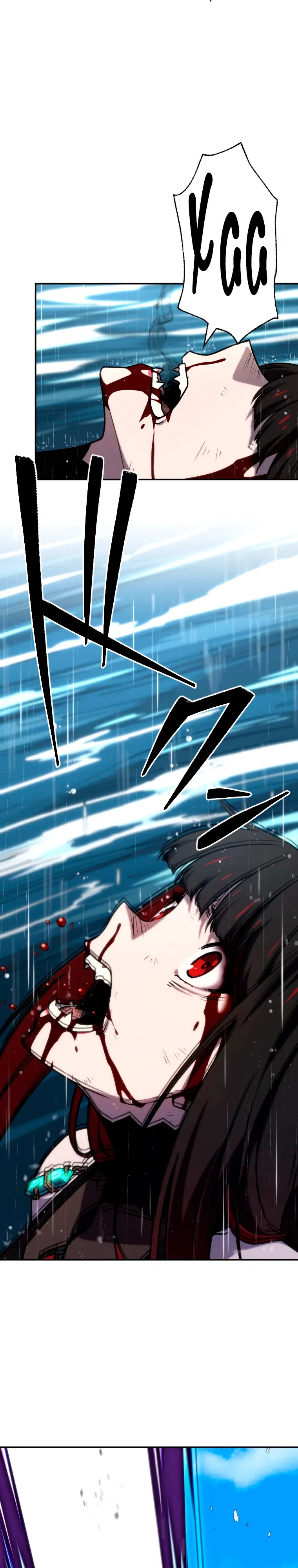 Манга Призванный в параллельные фэнтези-миры несколько раз [ЦВЕТНАЯ ВЕРСИЯ] - Глава 86 Страница 10