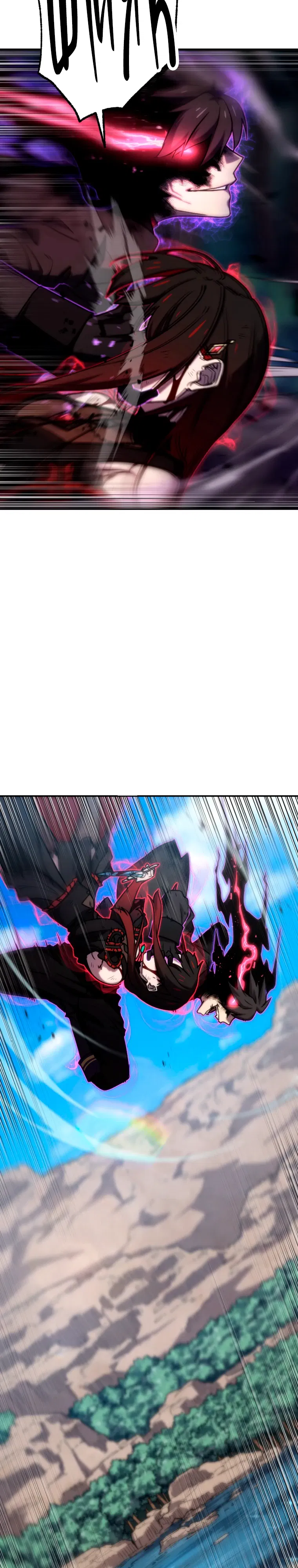 Манга Призванный в параллельные фэнтези-миры несколько раз [ЦВЕТНАЯ ВЕРСИЯ] - Глава 86 Страница 5