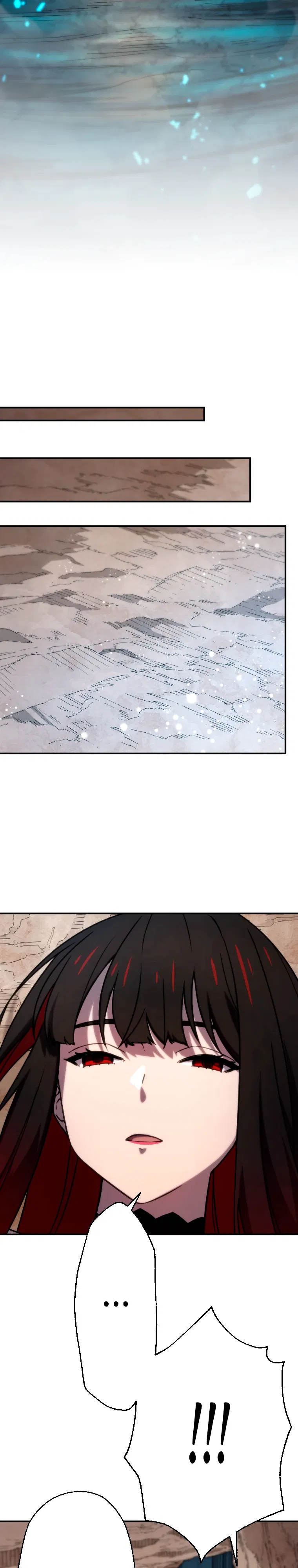 Манга Призванный в параллельные фэнтези-миры несколько раз [ЦВЕТНАЯ ВЕРСИЯ] - Глава 87 Страница 21